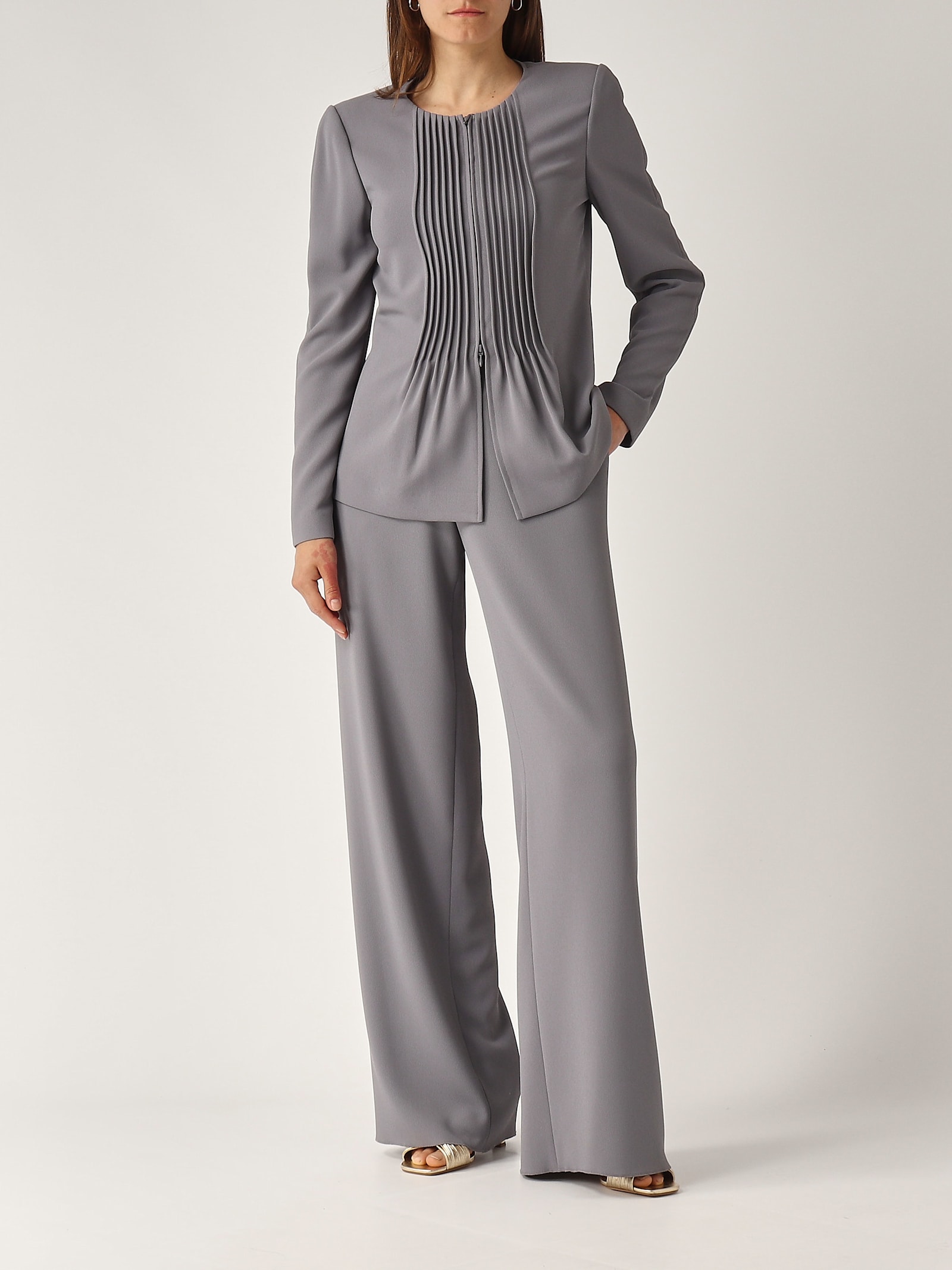 EMPORIO ARMANI BLAZER