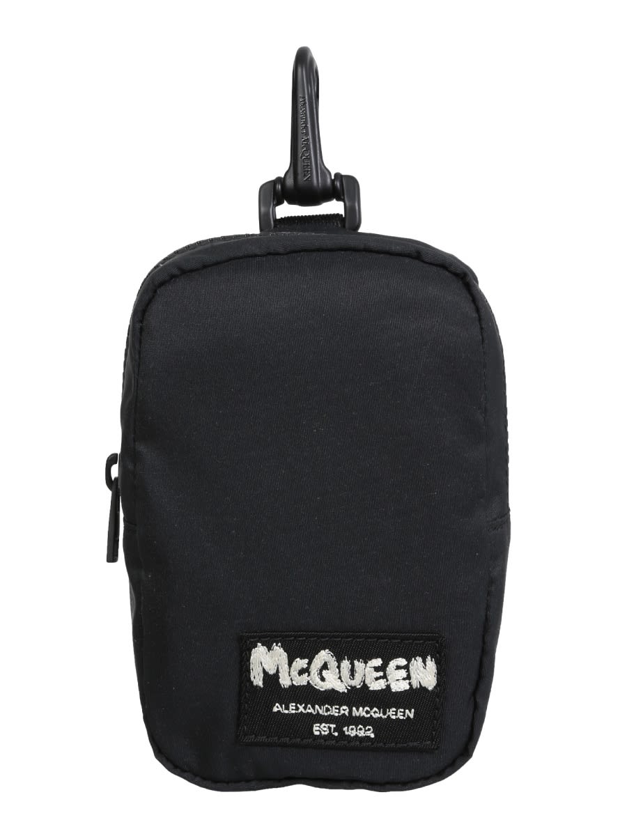 Alexander McQueen Mini Case