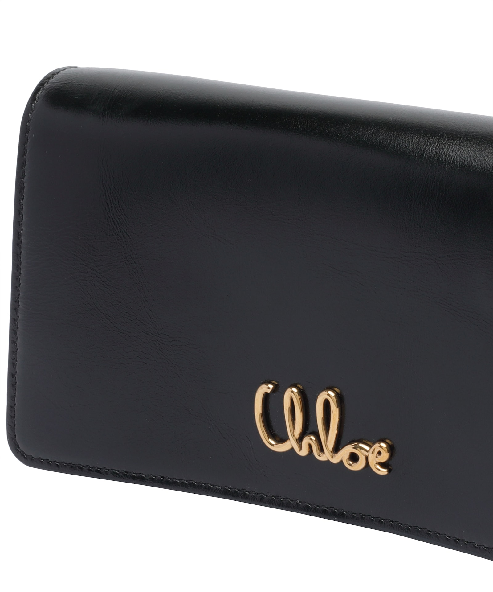 Shop Chloé Chloe Iconic Crossbody Bag
