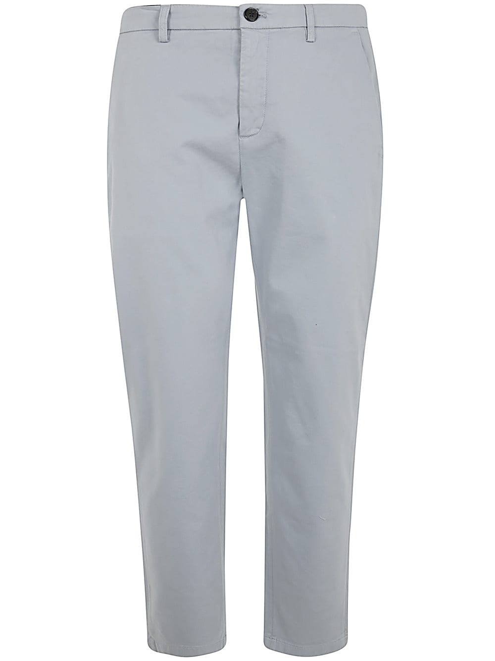 DEPARTMENT FIVE CHINO PRINCE SLIM TROUSERS 