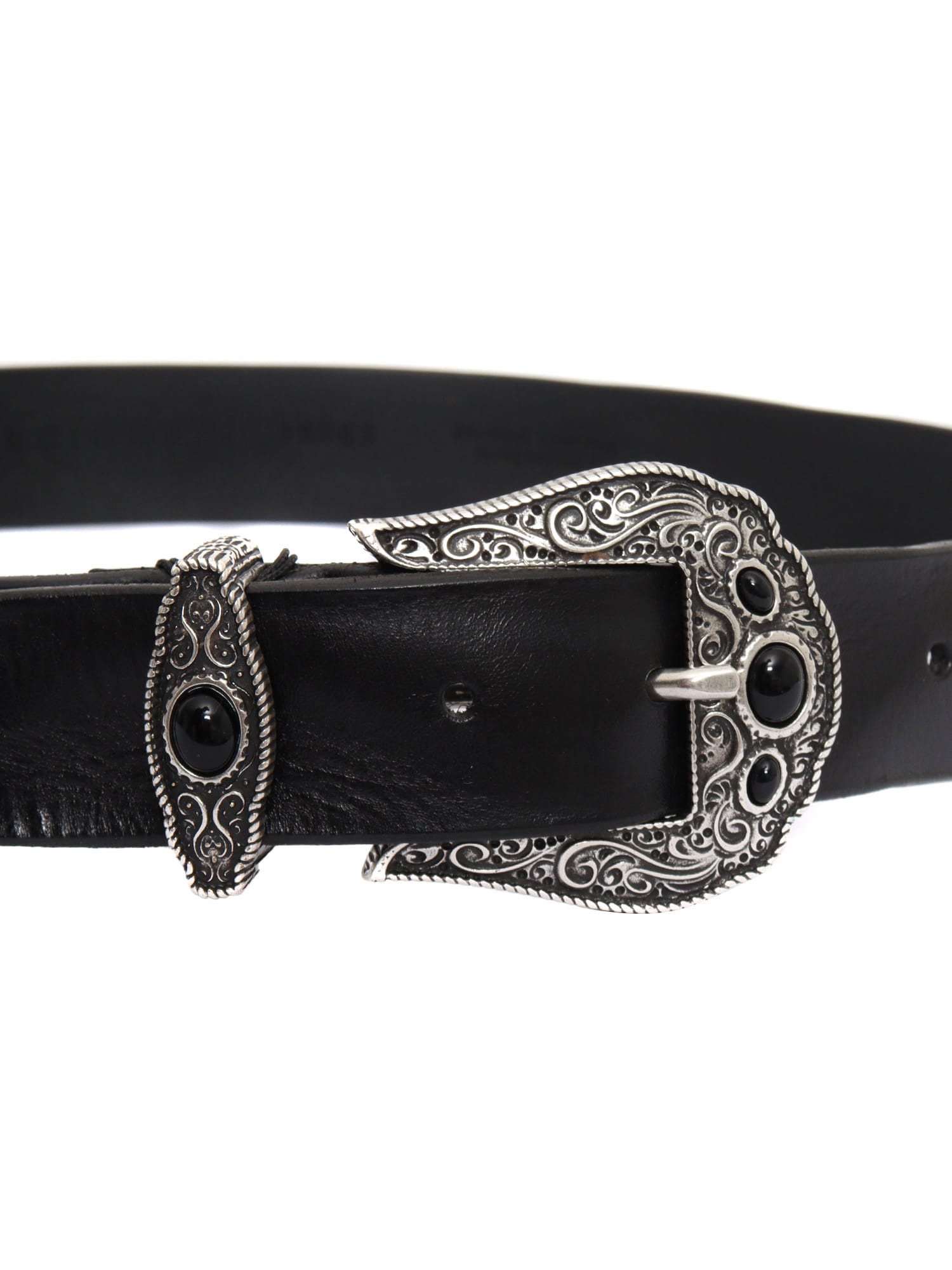 Orciani Belt