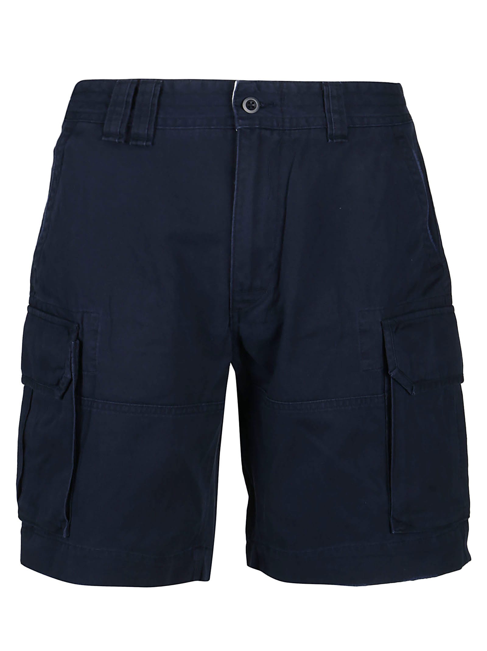 Polo Ralph Lauren Gellar Cargo Short In Aviator Navy | ModeSens