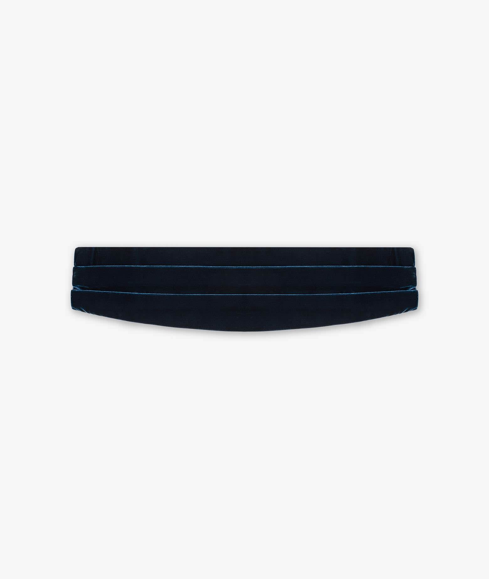 Cummerbund Timeless Belt