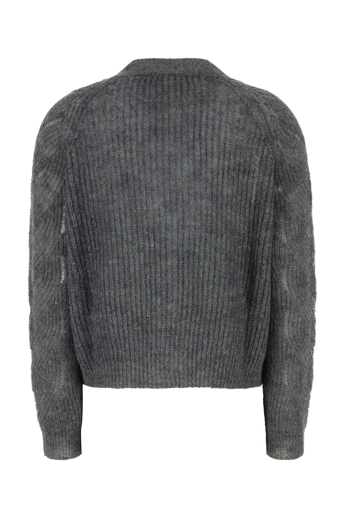 Iblues Jackets And Vests In Gray