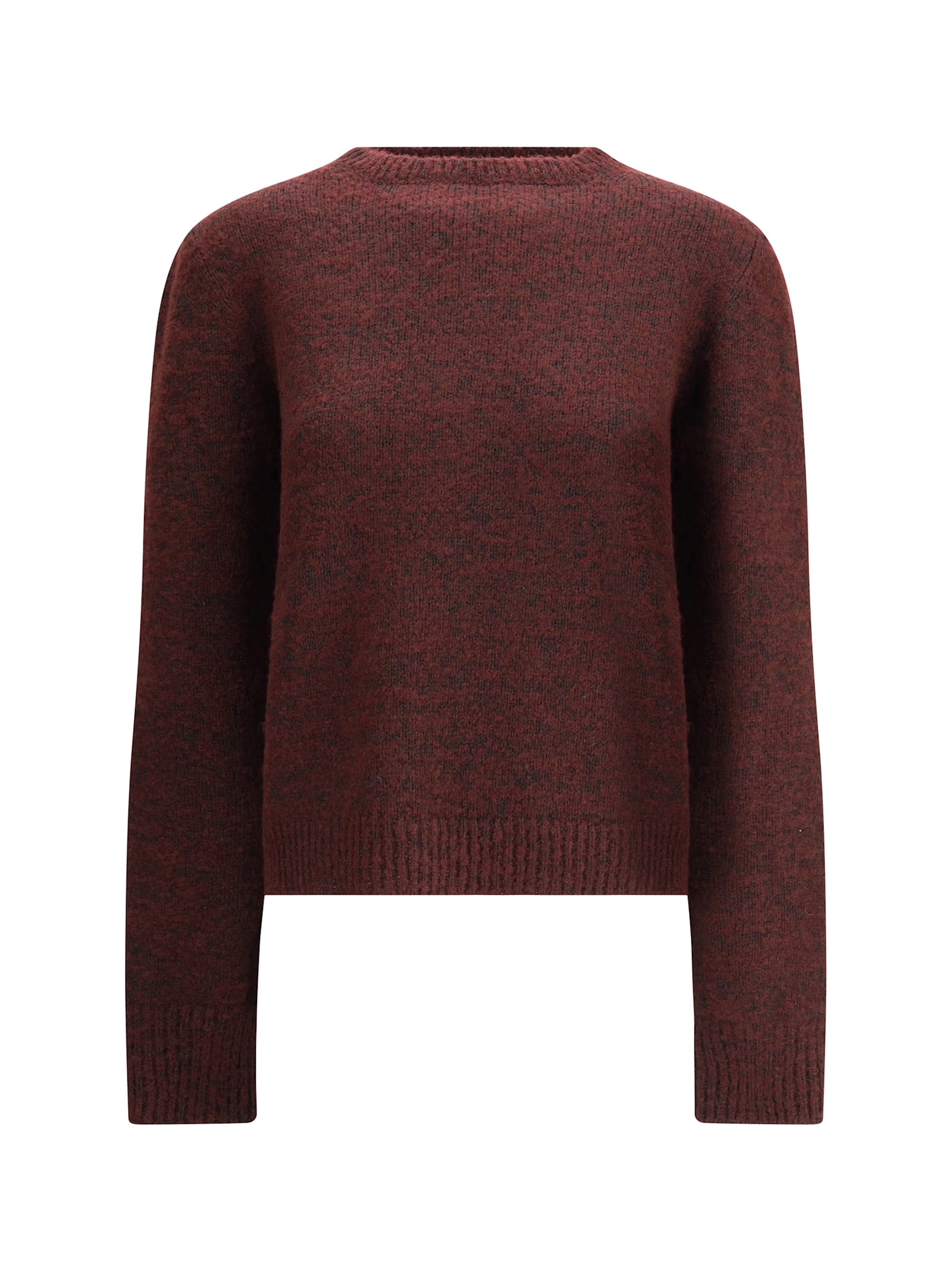 Wool Sweater