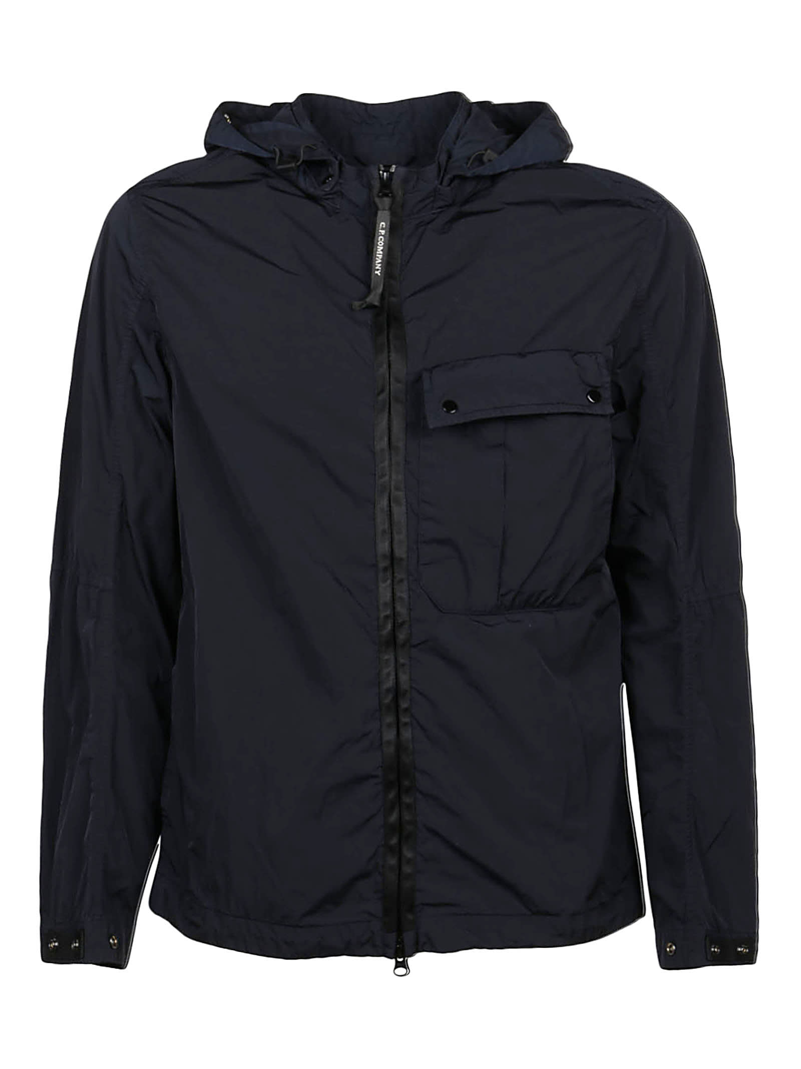 C.P. COMPANY JACKET,11865091