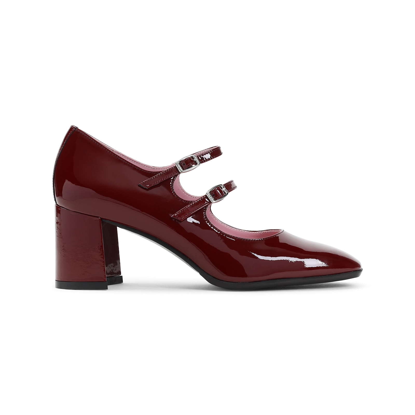 CAREL ALICE MARY JANE PUMPS 