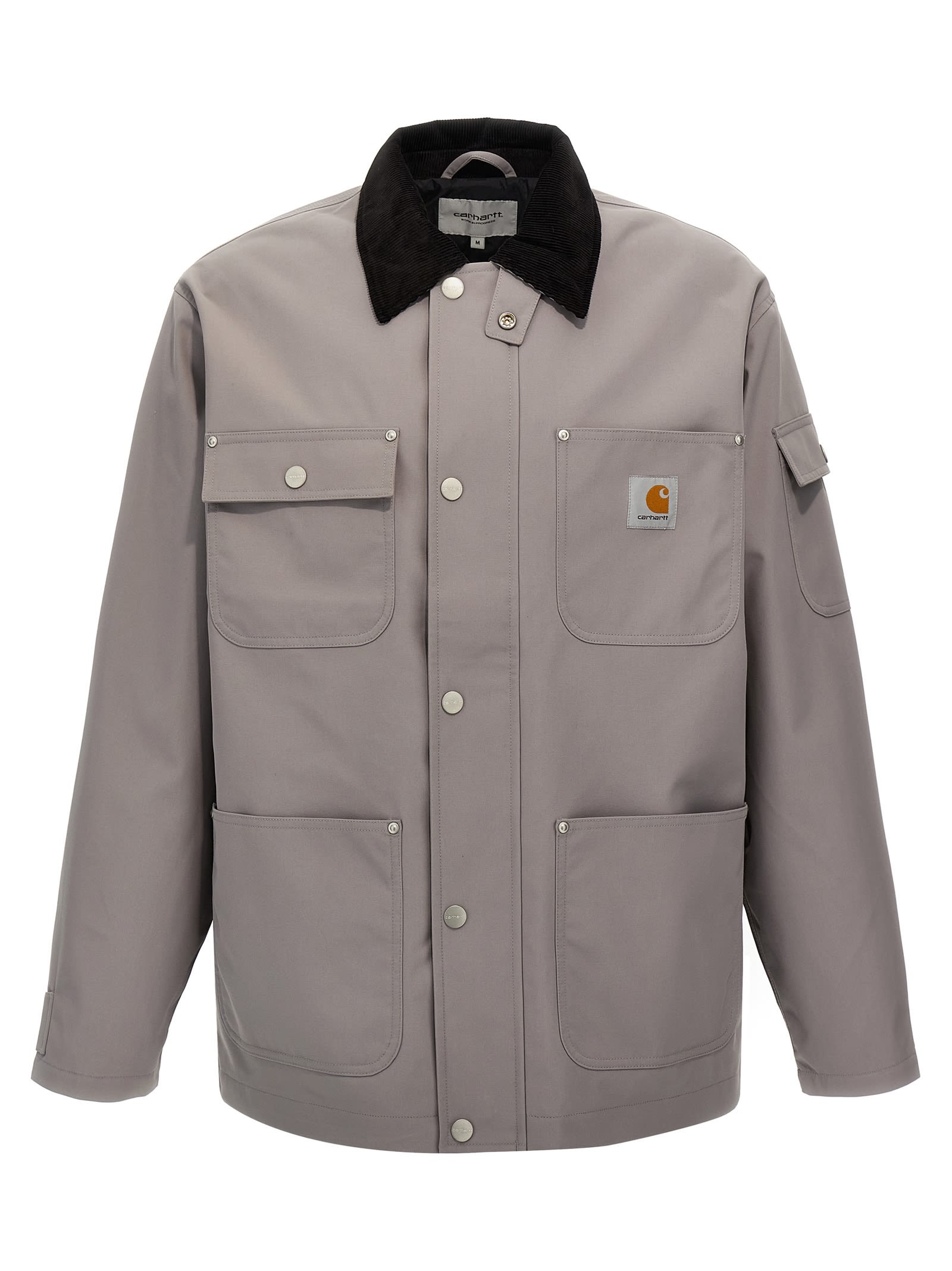 clapton Jacket