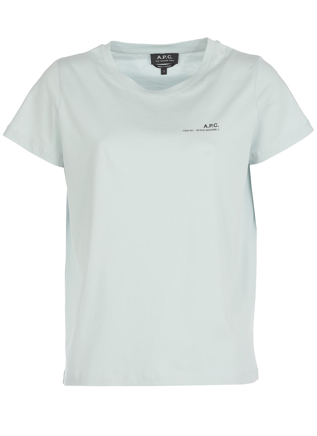 A.P.C. Cotton T-shirt