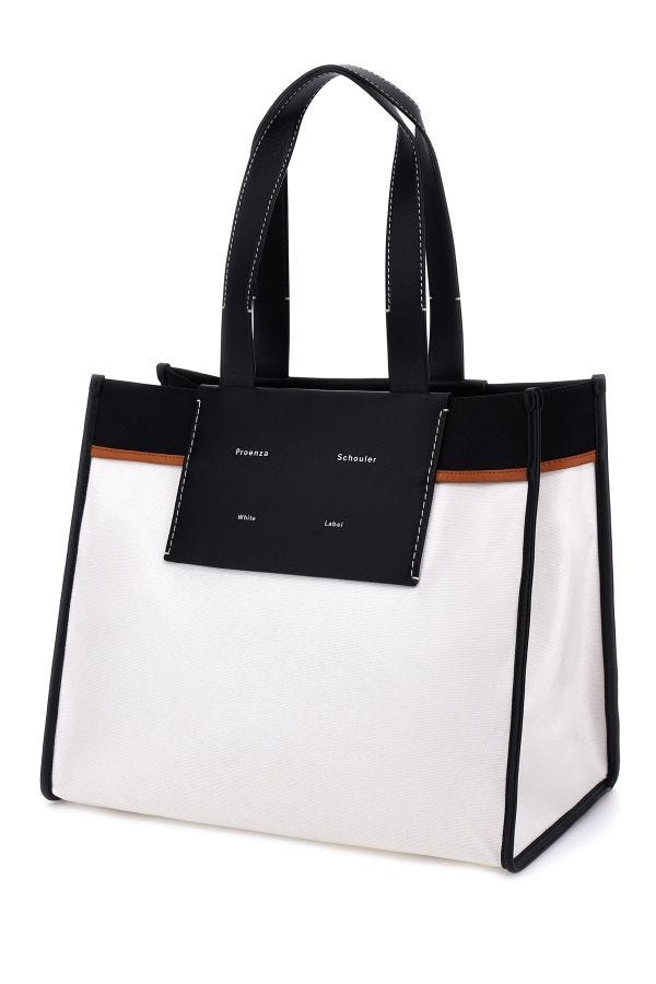 PROENZA SCHOULER BORSE A MANO 