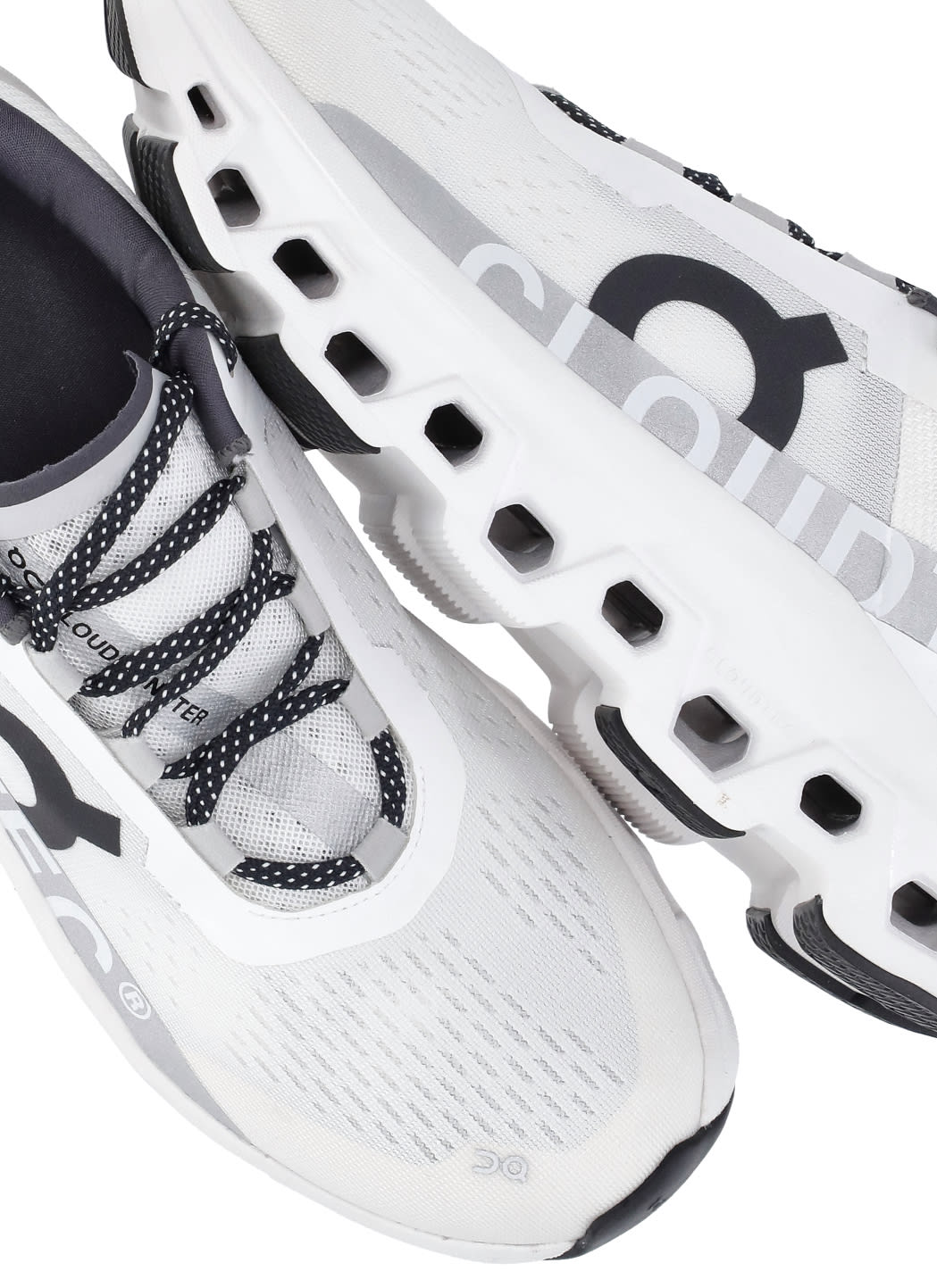 On Cloudmster Running Shoe