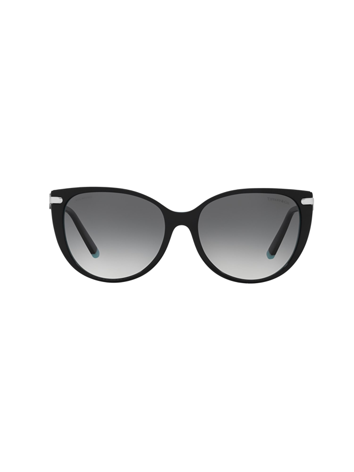 Tiffany &amp; Co. 4178 Sole Sunglasses In Black
