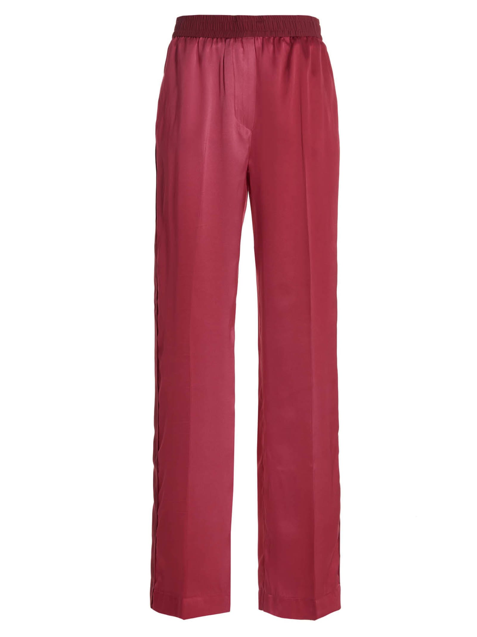 For Restless Sleepers doride Trousers