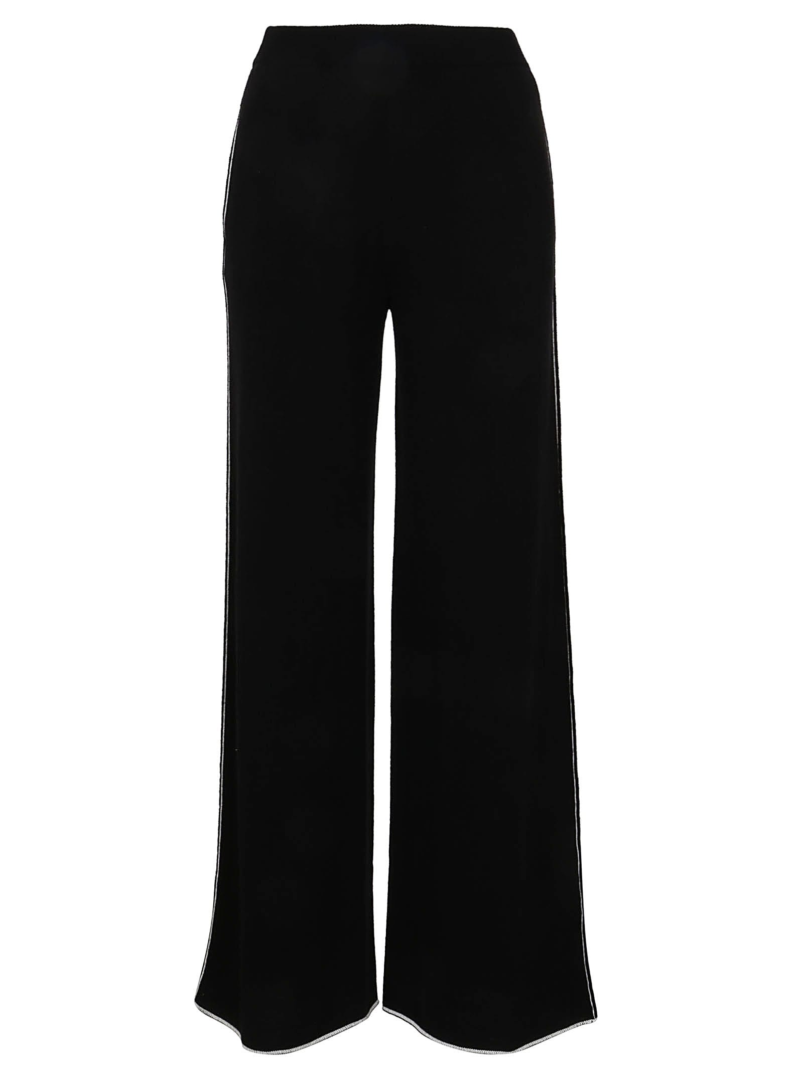 Jil Sander Pants In Black | ModeSens