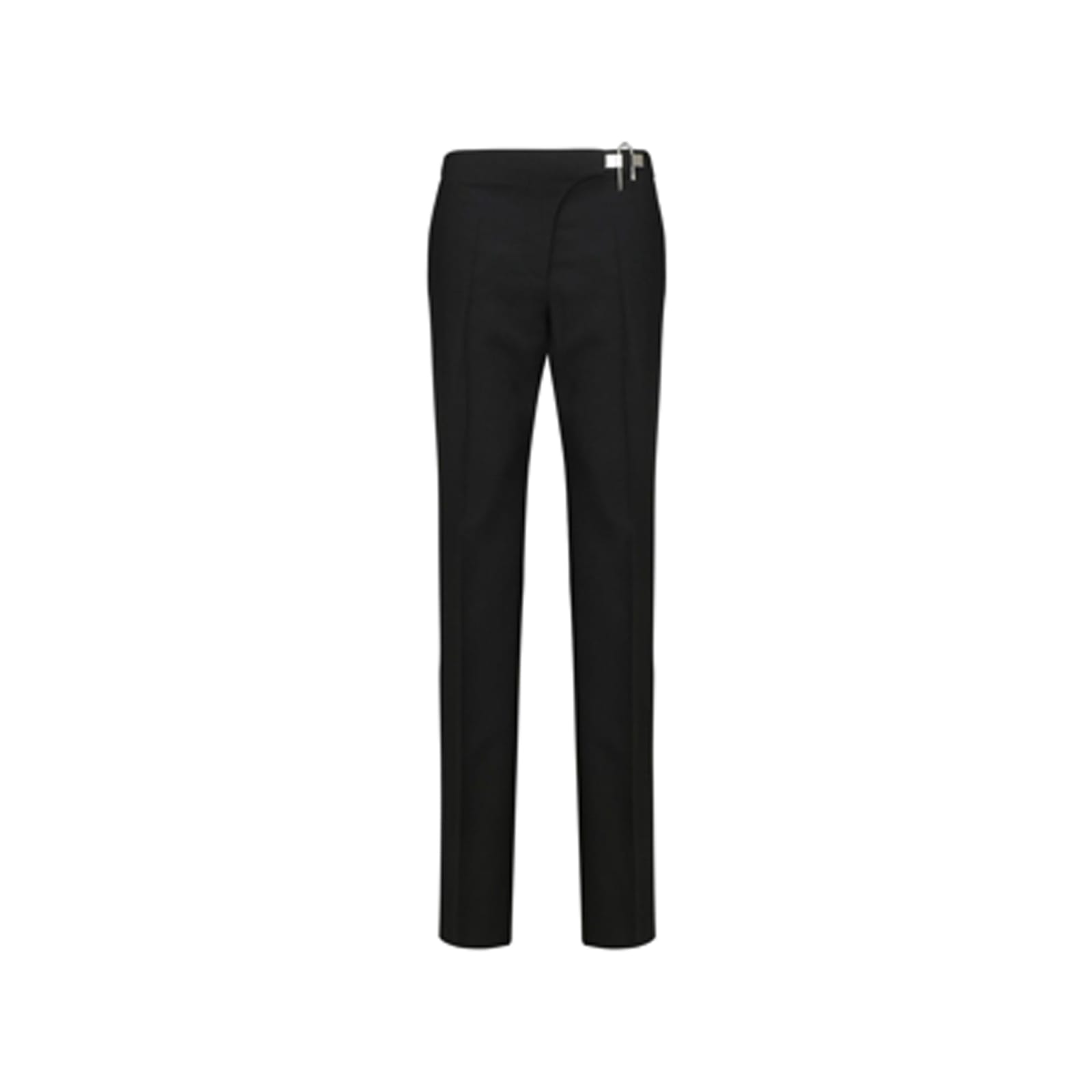GIVENCHY CADY TROUSERS