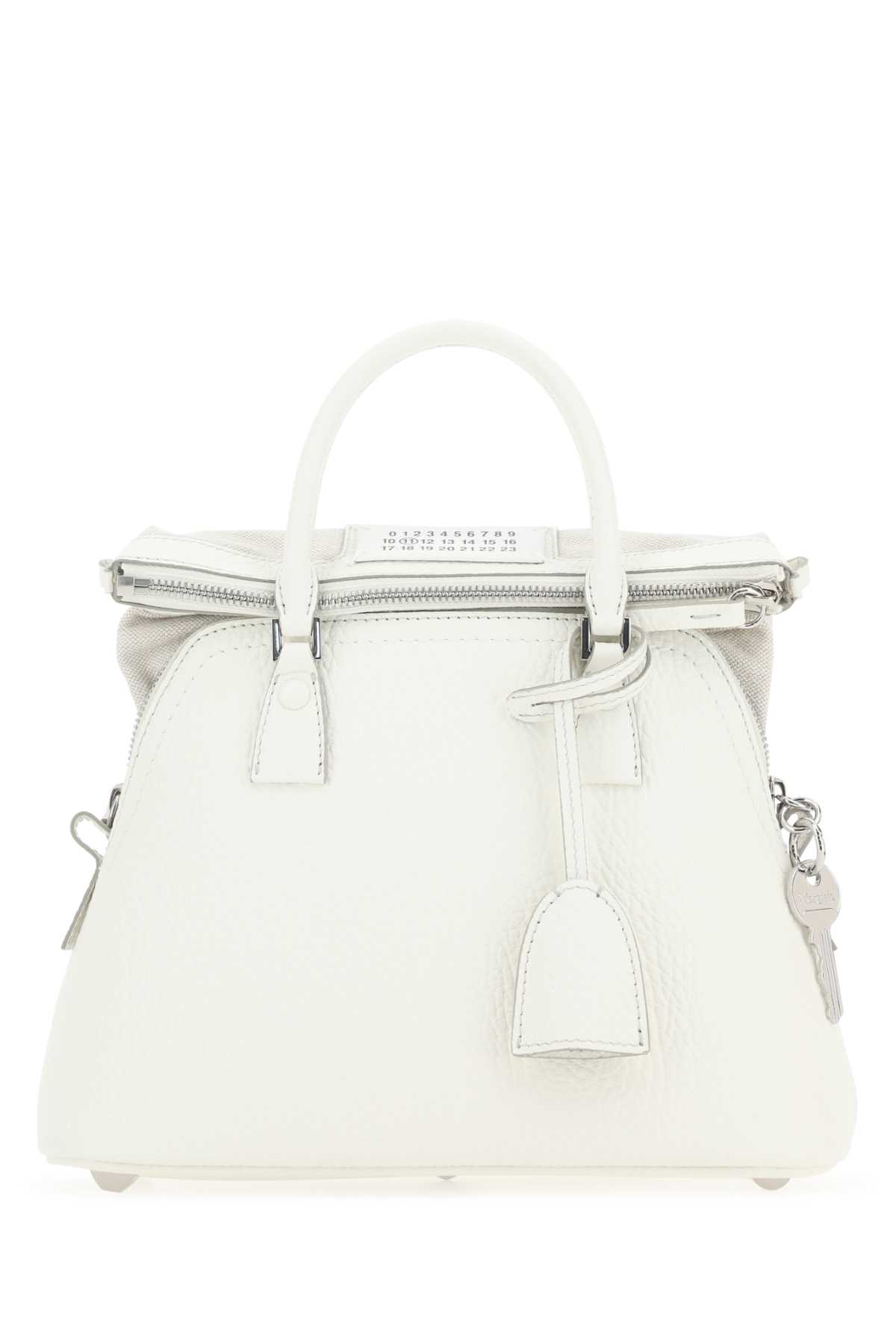 Maison Margiela 5ac Classique Hand Bag