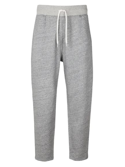 Polo Ralph Lauren Athletic Pant In Gray