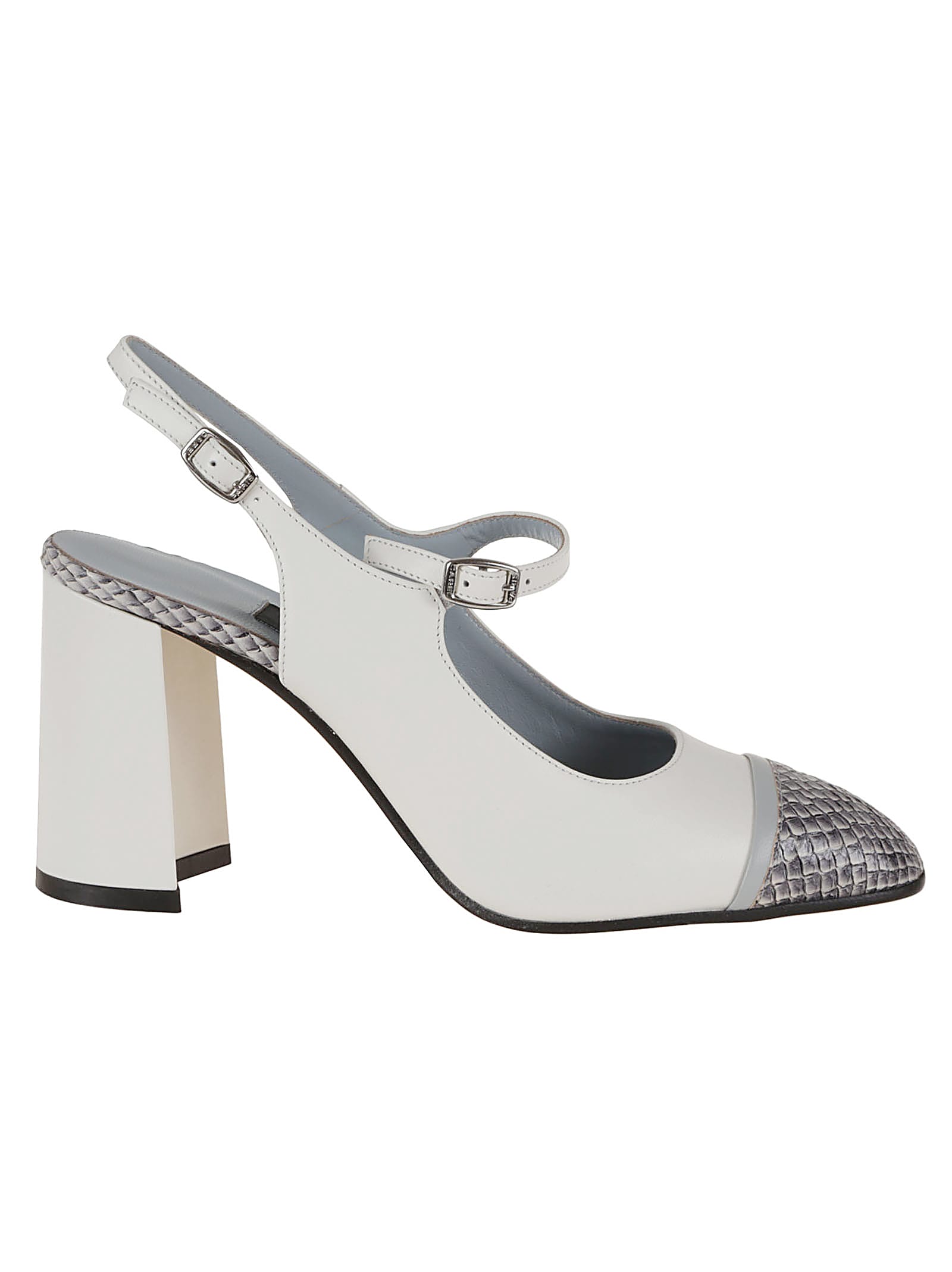 Calf Slingback Espiegle