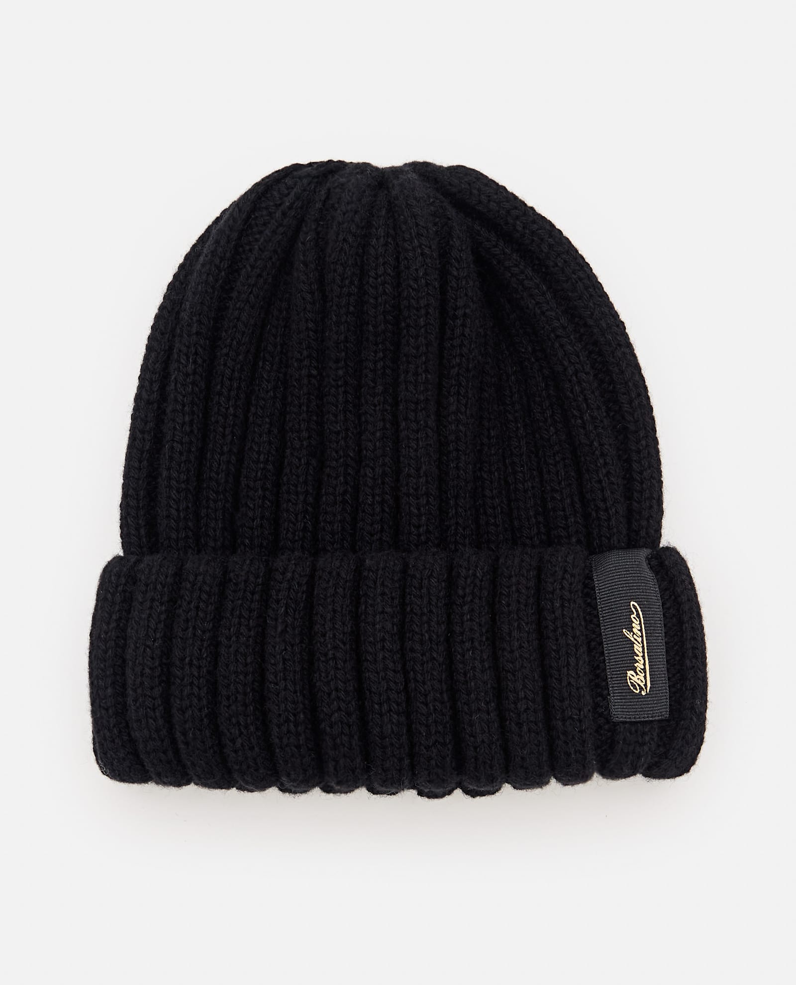 BORSALINO ECO CASHMERE BEANIE BORSALINO 