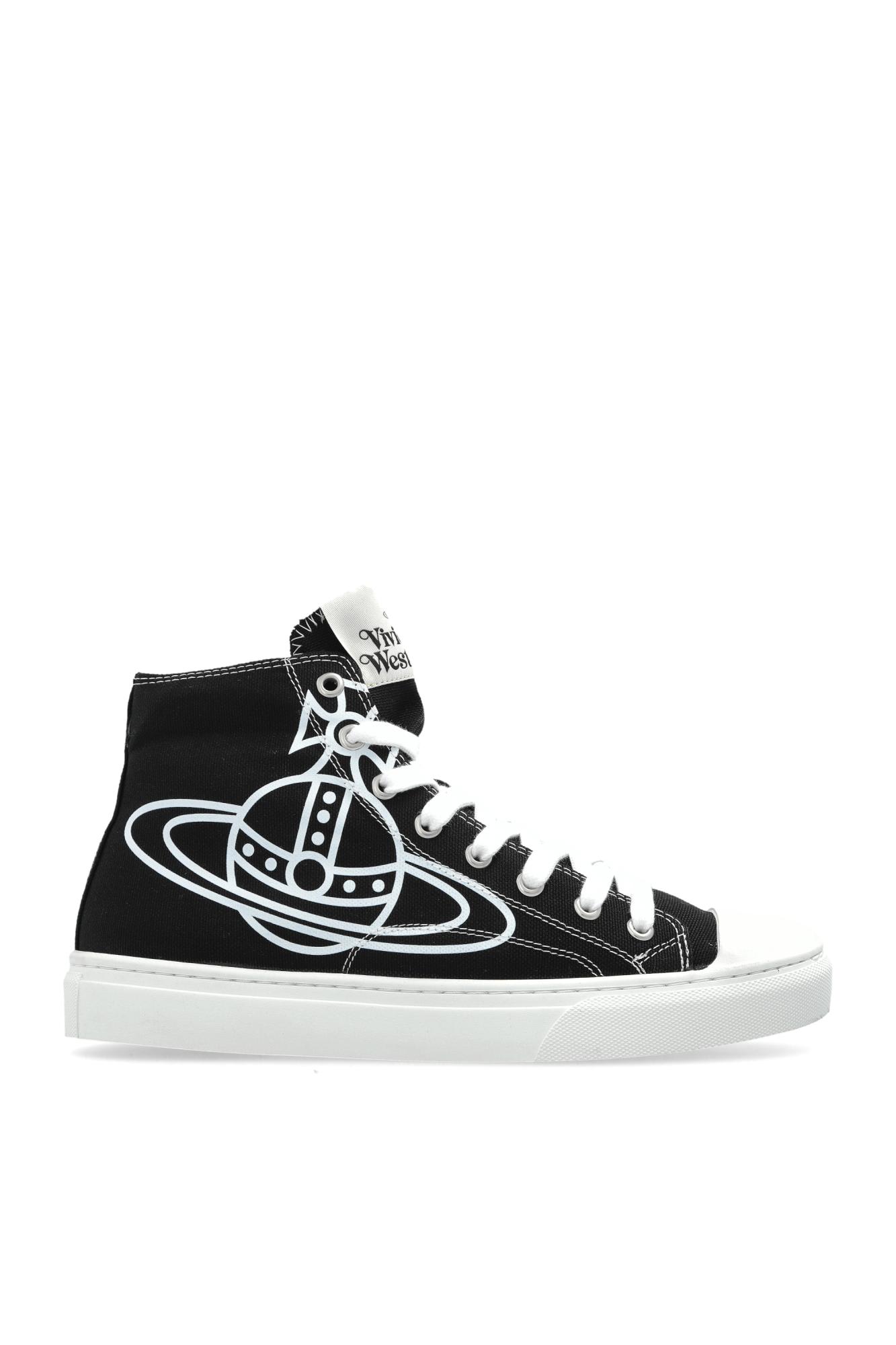 High-top Sneakers