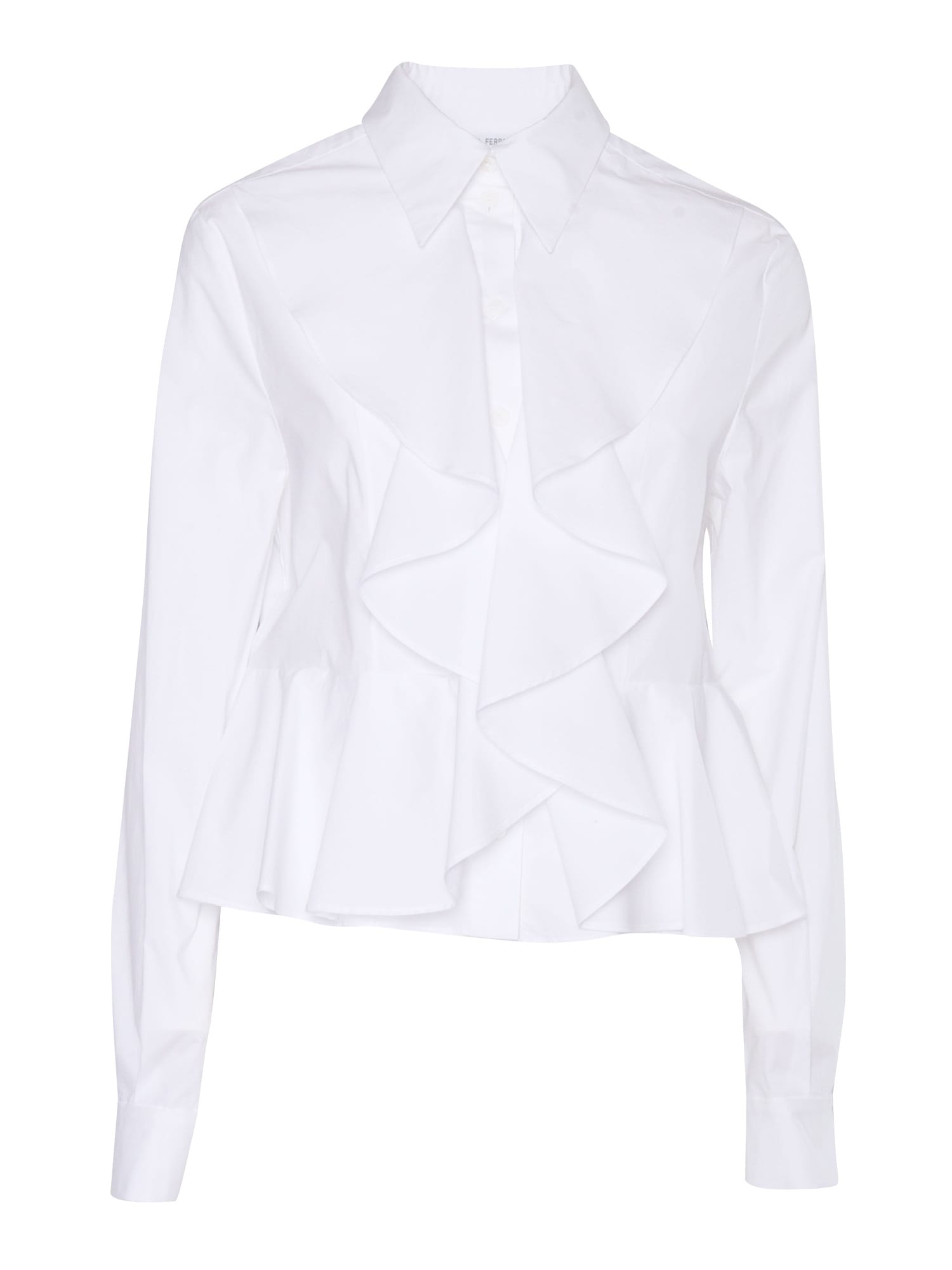 White Shirt