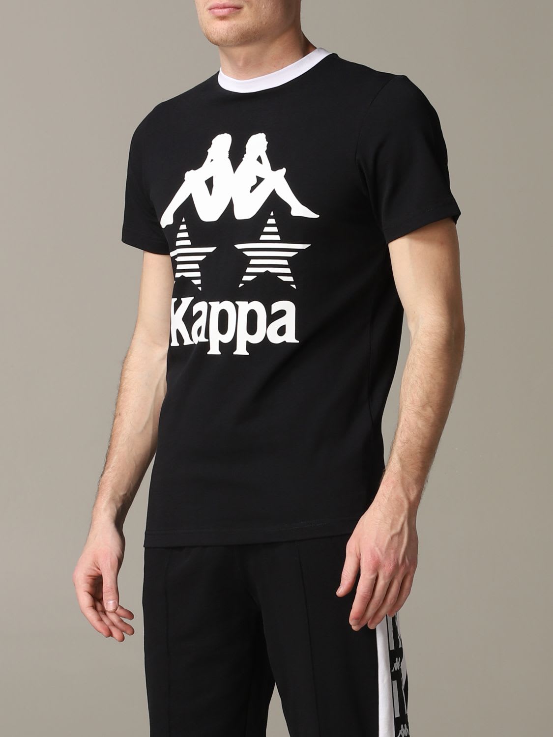 kappa sweatshirt men