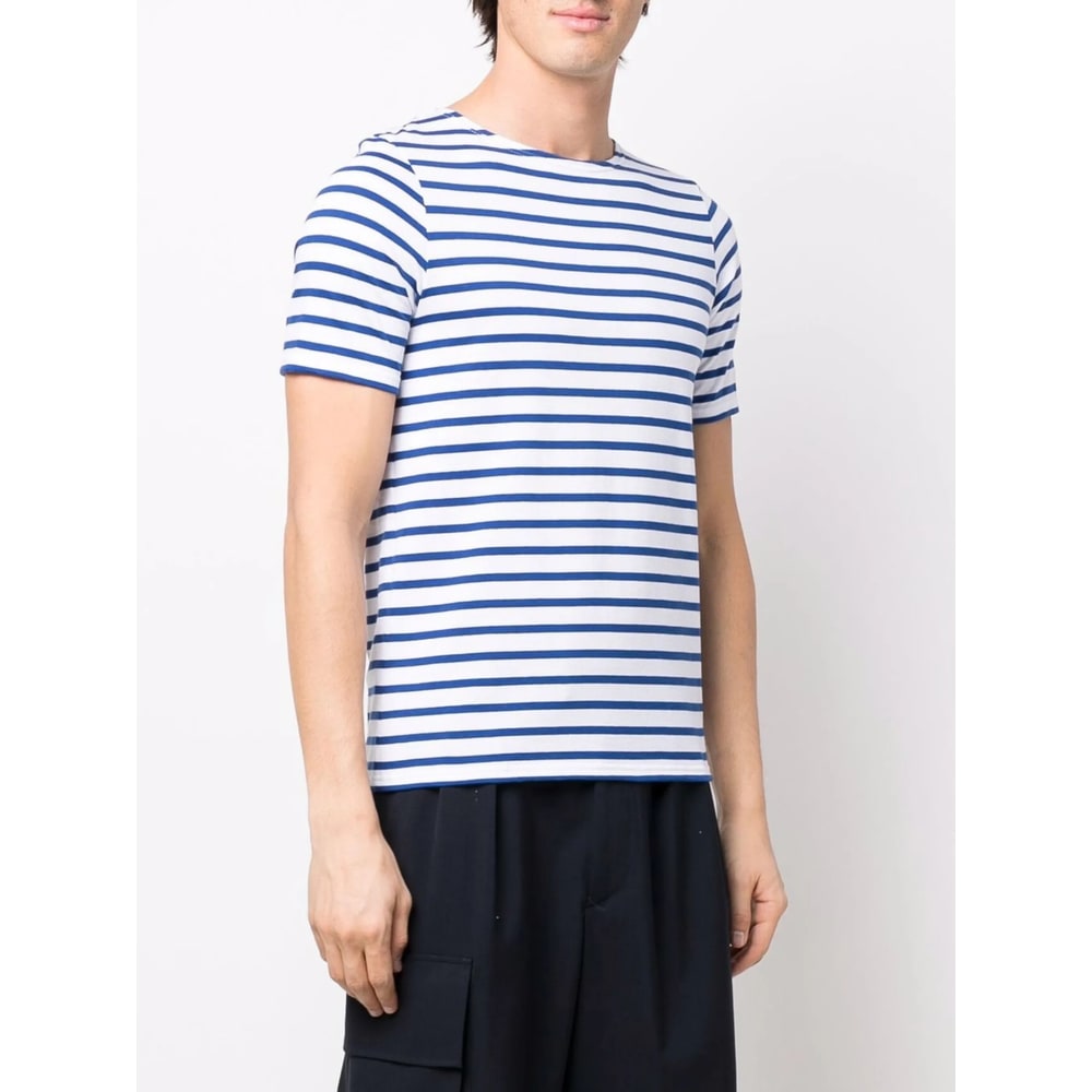 Saint James Sweater In Blue