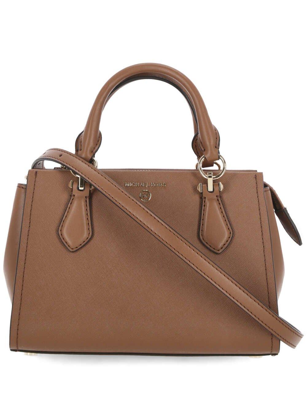 Michael Marilyn Small Satchel Bag