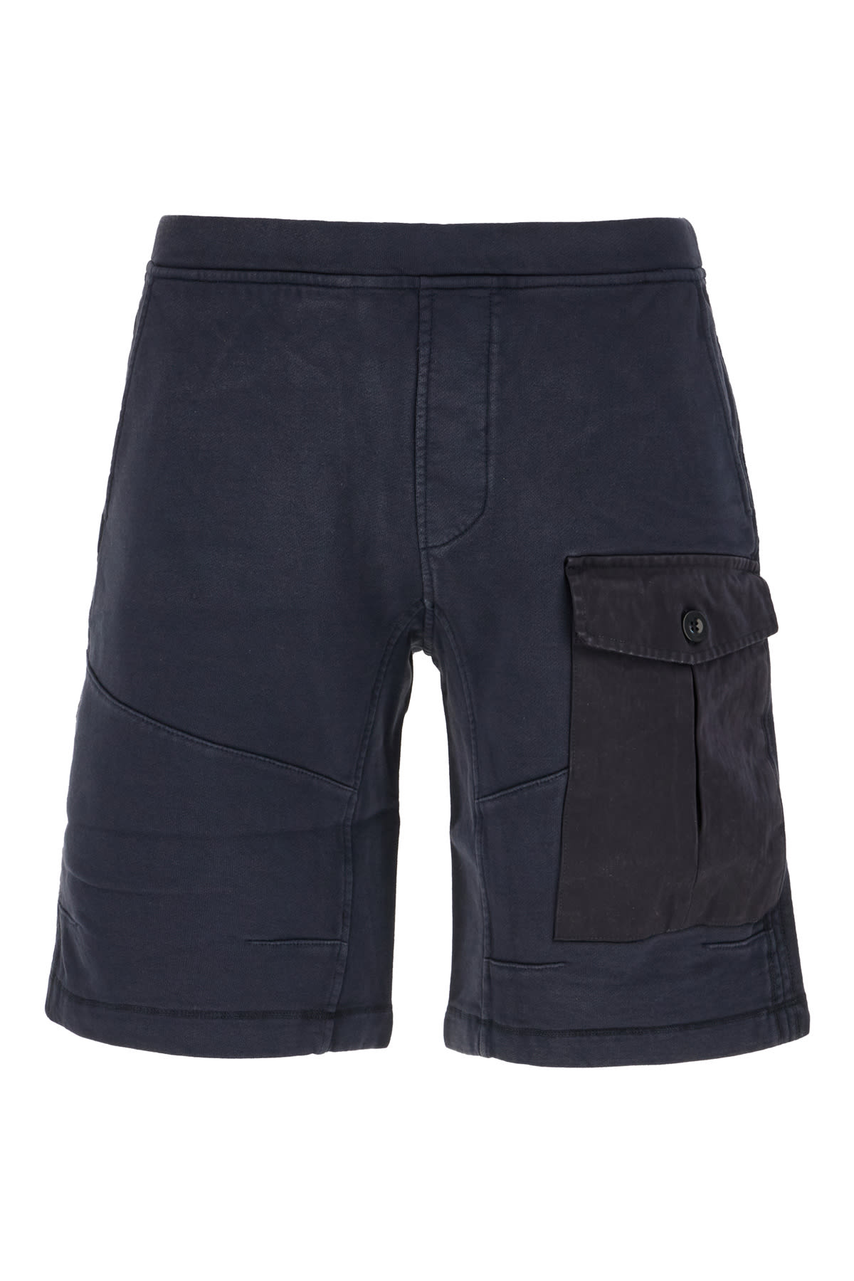 Shop Ten C Shorts In 888