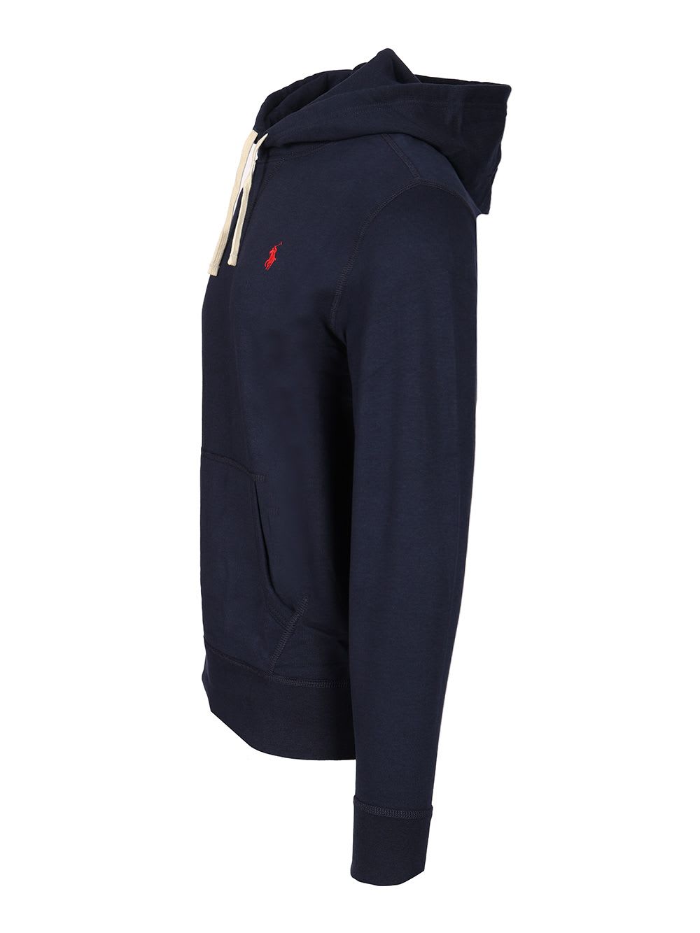Ralph Lauren Cotton Sweatshirts In Blue