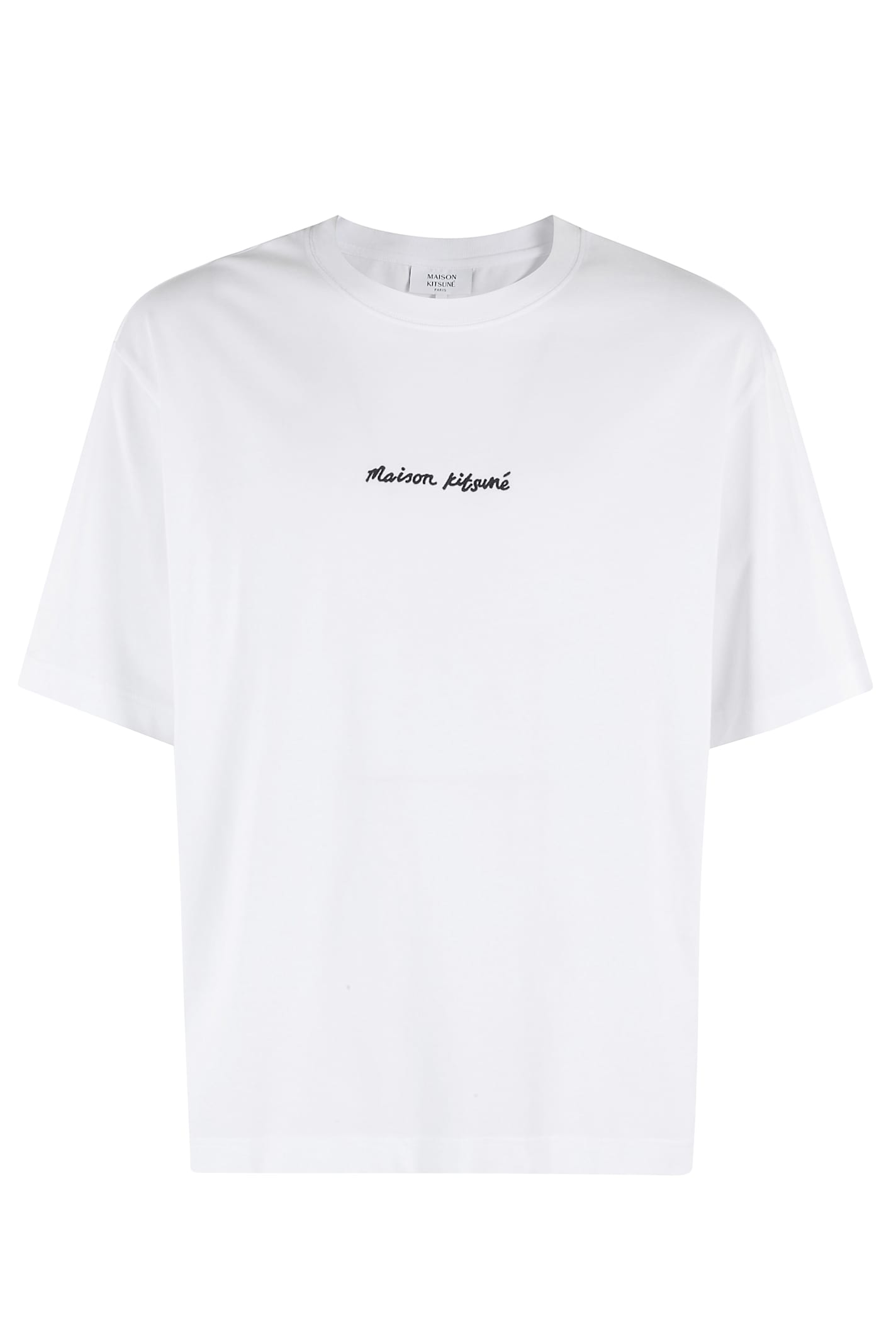 Maison Kitsuné Oversize Tshirt