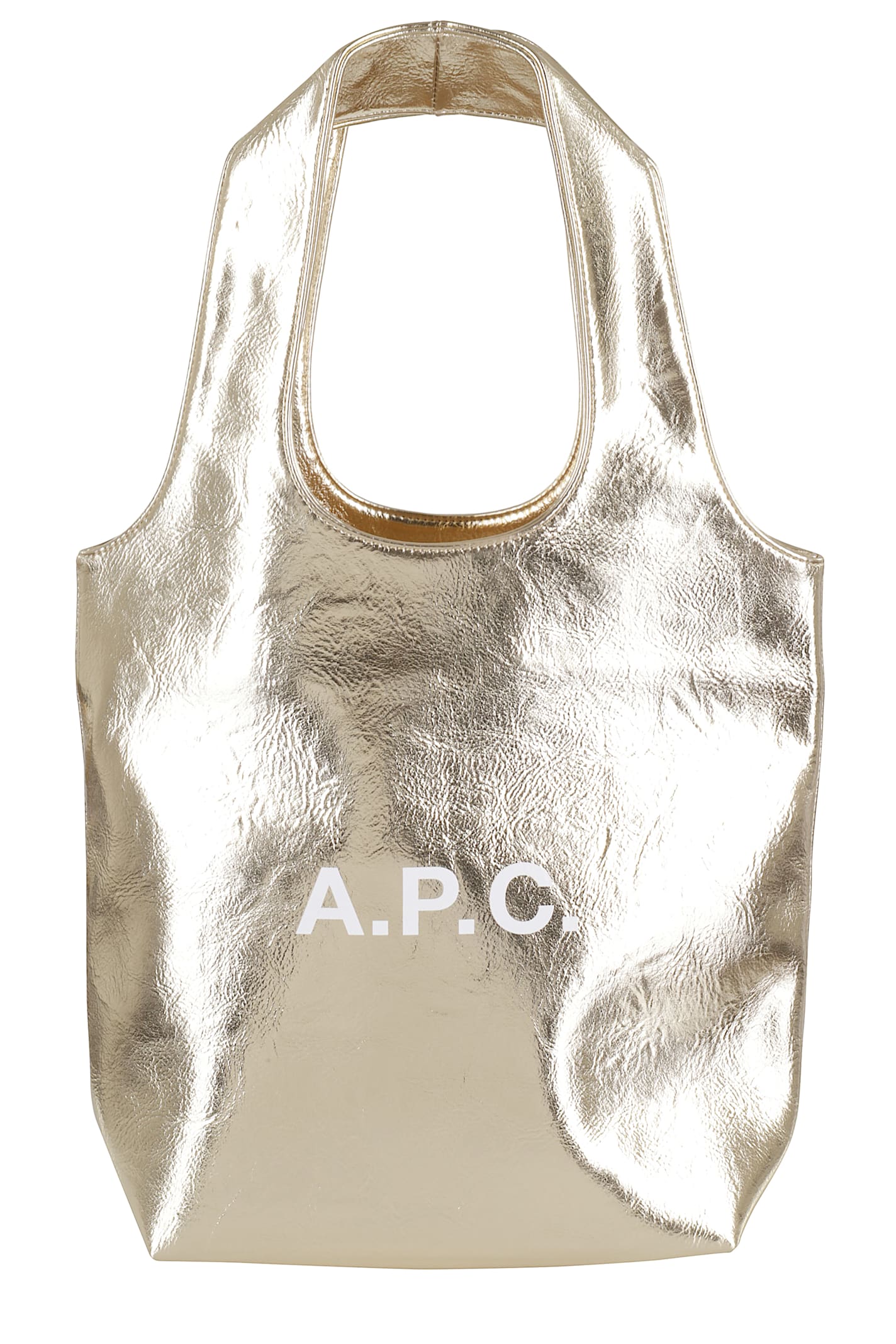 A. P.C. Tote Ninon Small
