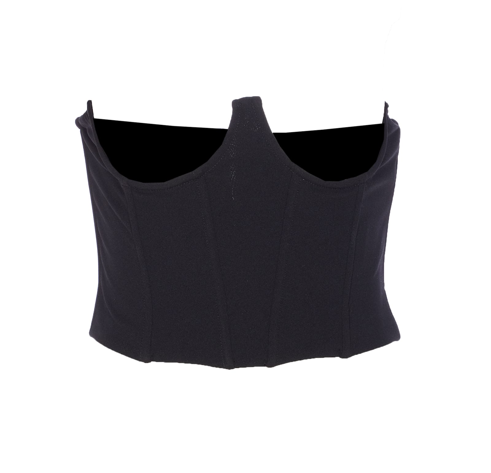 Aniye By Bustier Sienna In Black