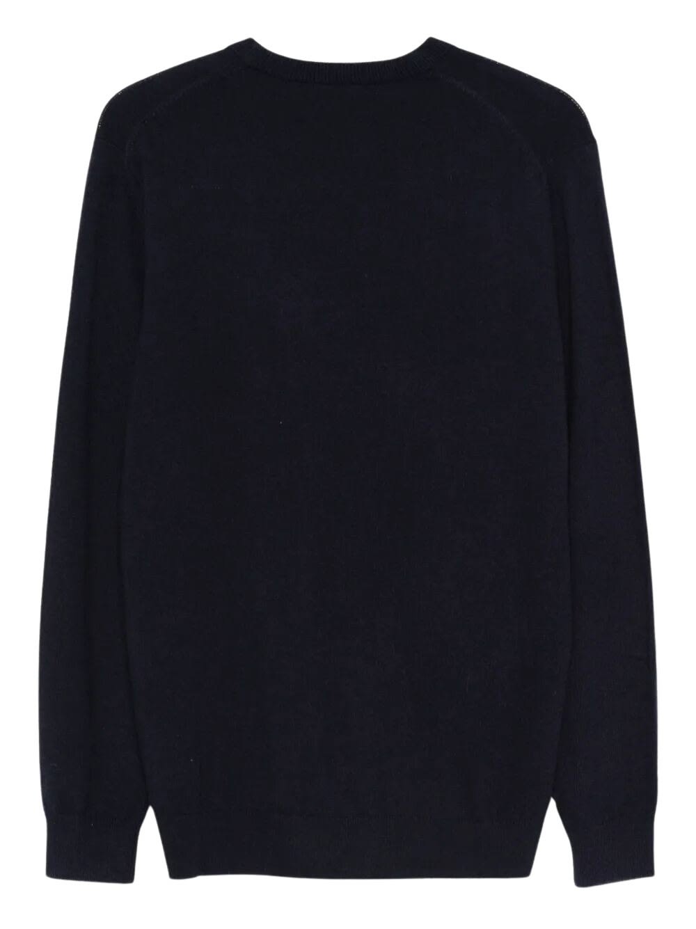 Mc2 Saint Barth Heron Light Embry In Black