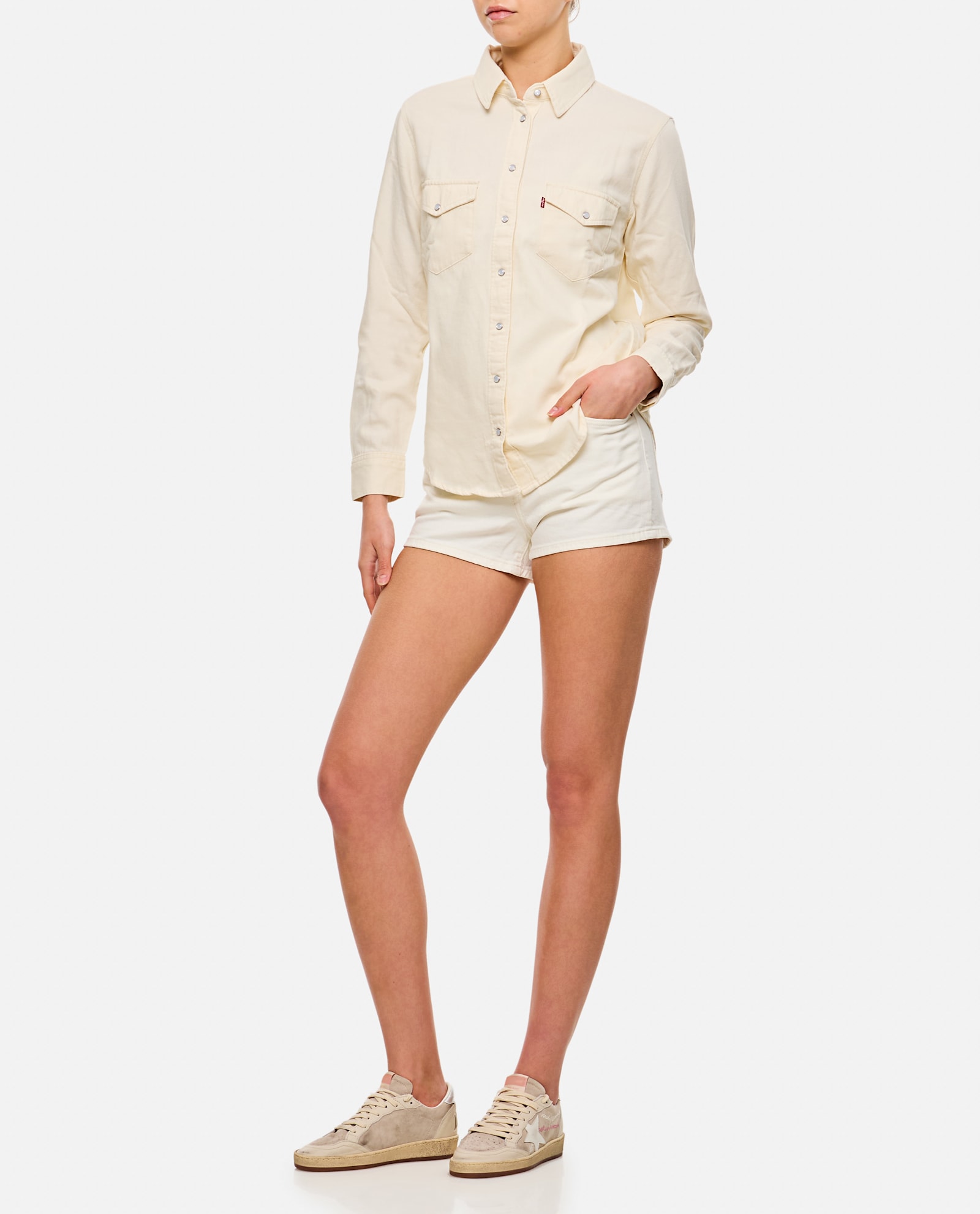 LEVI'S 501® ORIGINAL SHORT