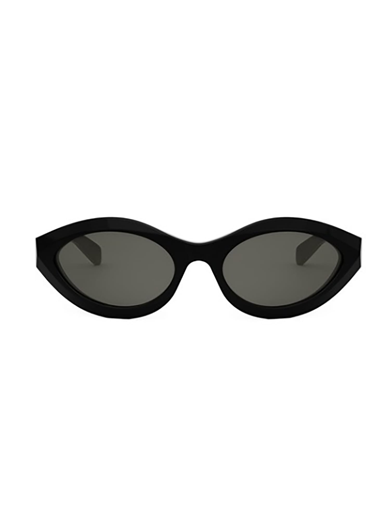 Celine Cl40311i Sunglasses In Black