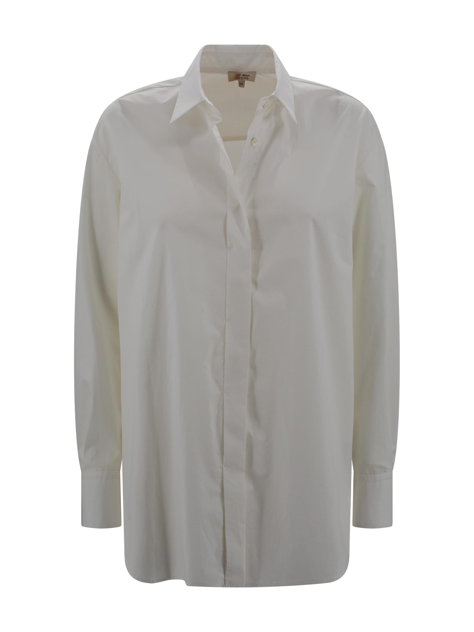 Cotton Shirt
