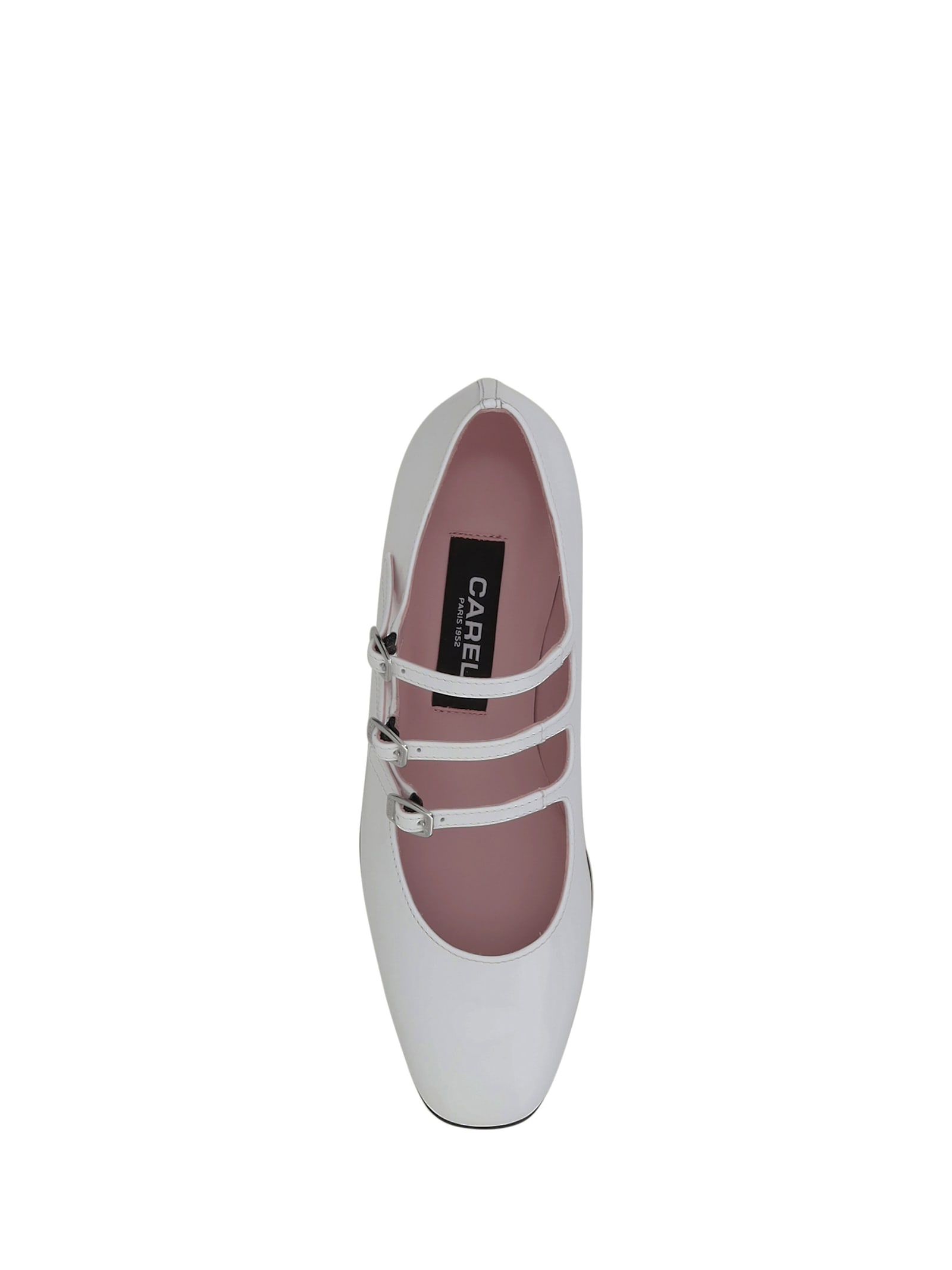 CAREL ARIANA PUMPS 