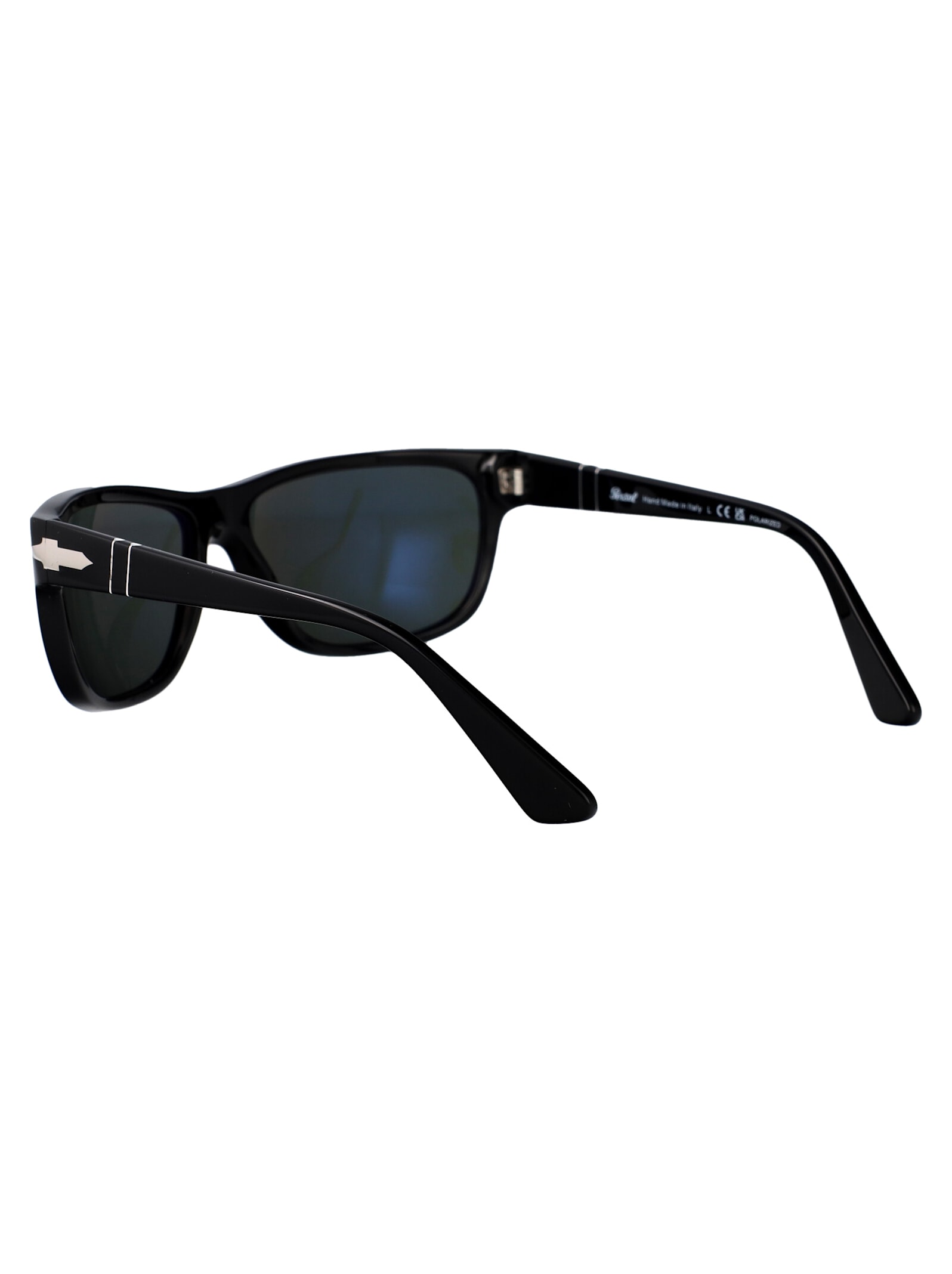 Persol 0po3342s Sunglasses In Black