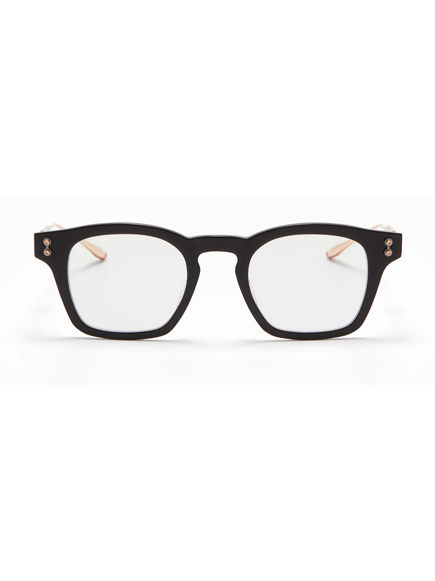 Akoni Wise Eyewear In Black