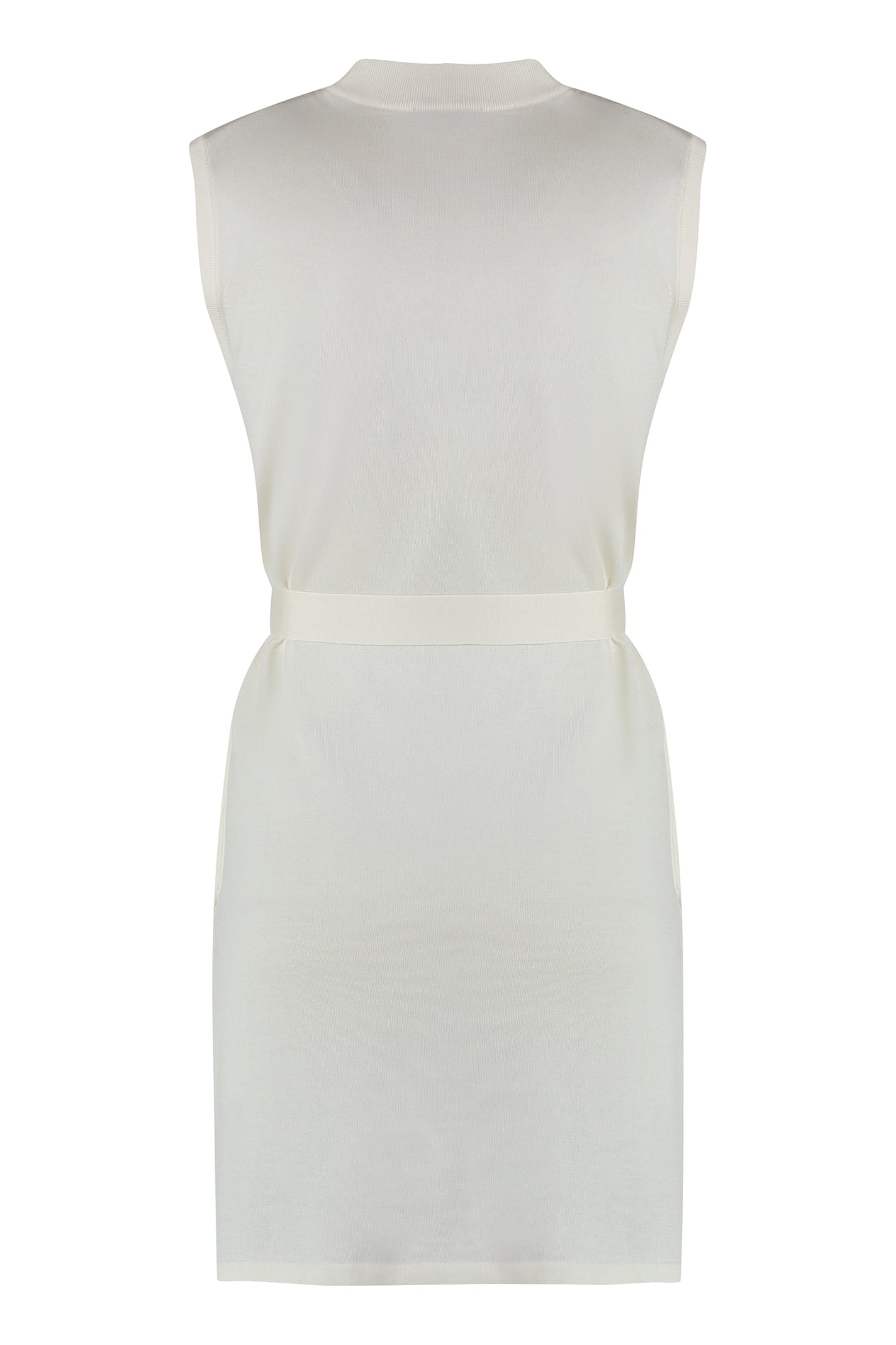 MALO KNITTED DRESS