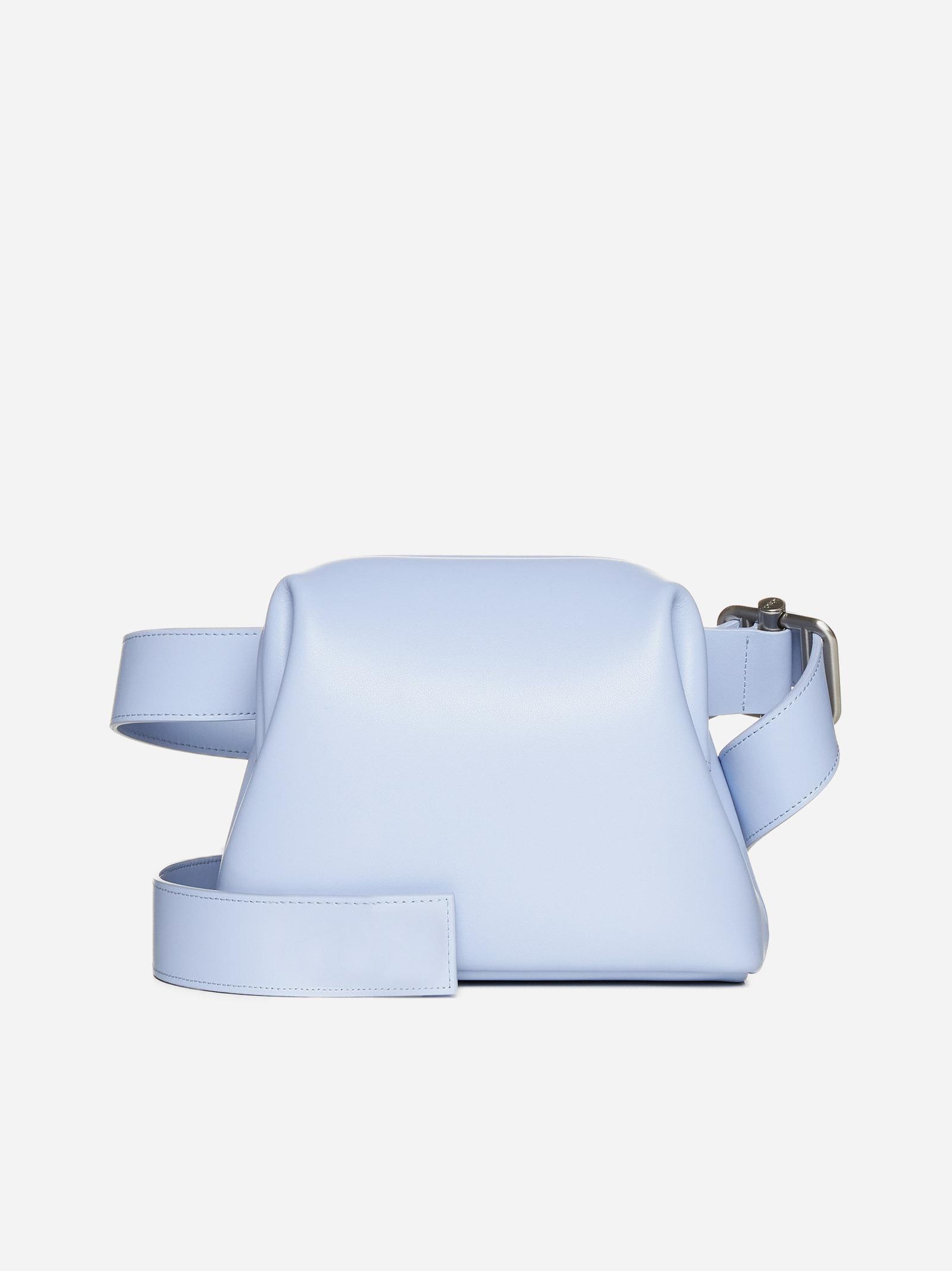 OSOI MINI BROT LEATHER BAG