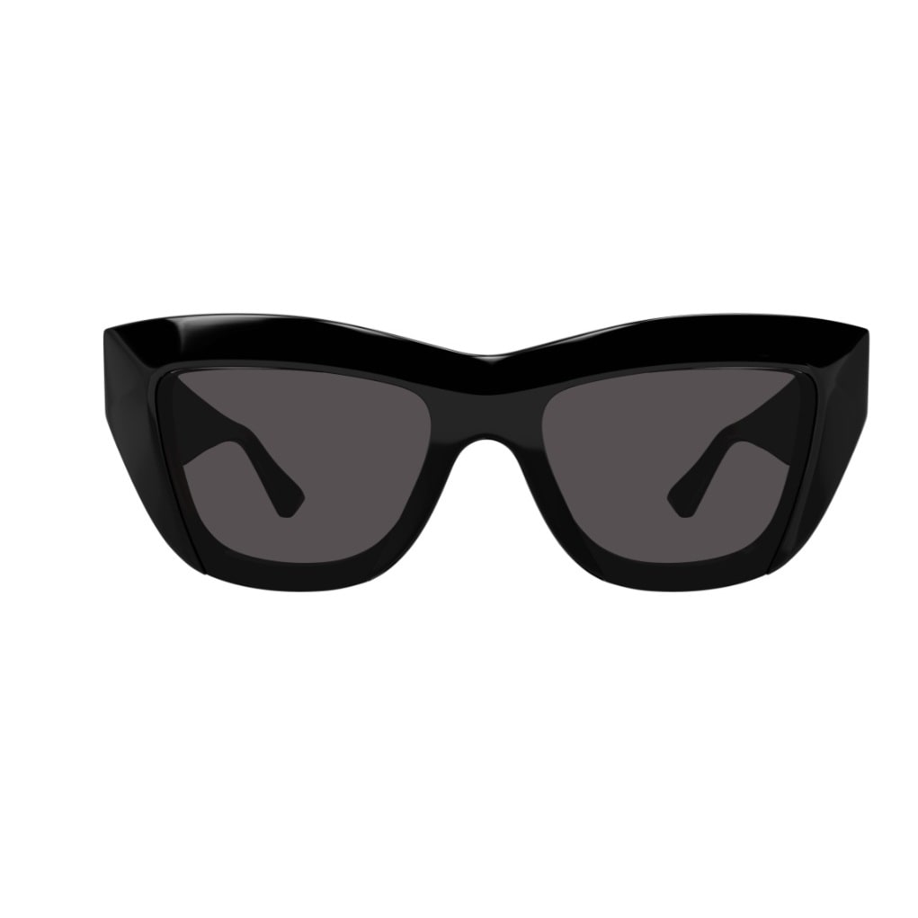 Bottega Veneta Eyewear BV1218s 001 Sunglasses