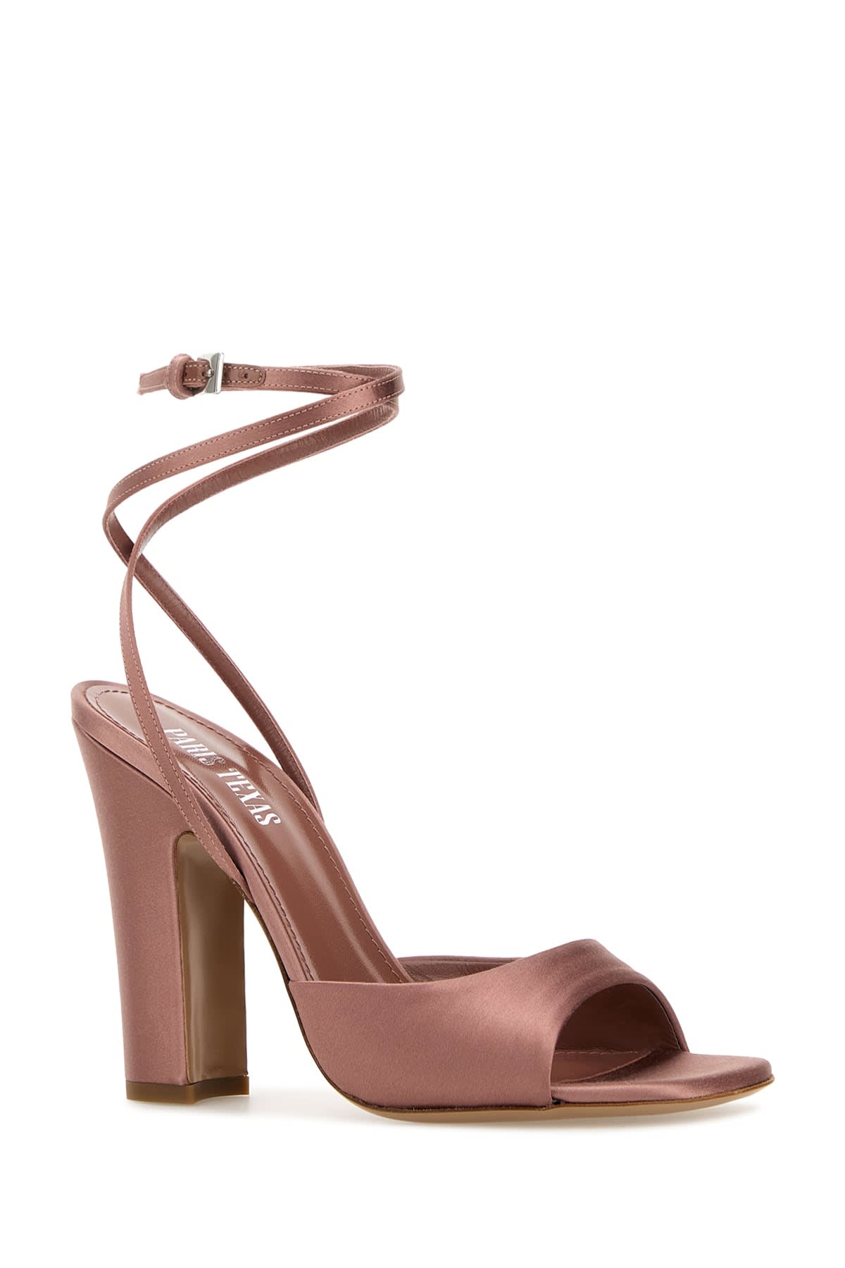 Paris Texas Lara Sandal 100 In Darkphard