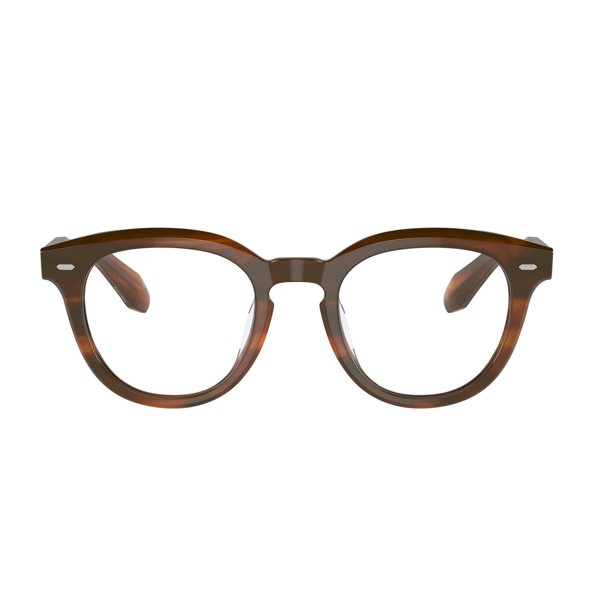 Oliver Peoples Ov5547u - N.05 1753 Sycamore/brown Glasses