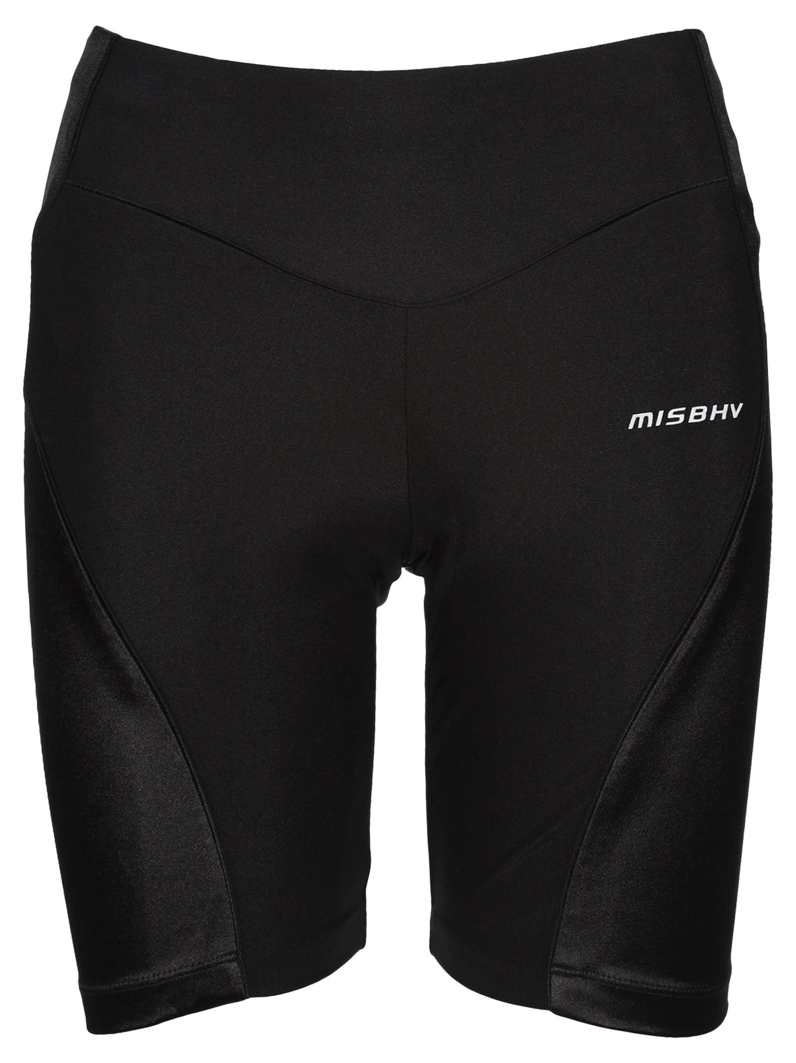 Misbhv Performa Biker Shorts