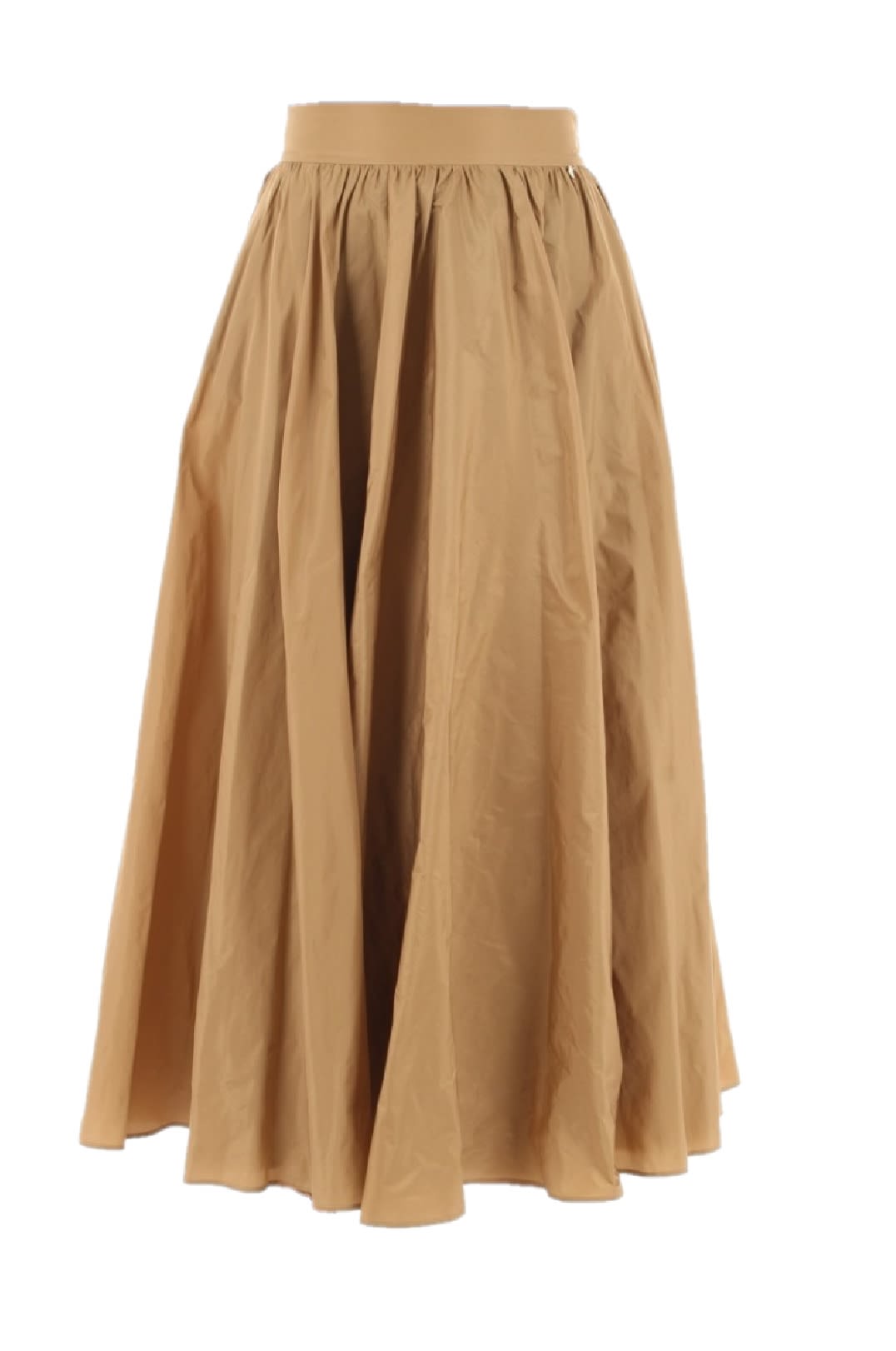 Liu-Jo Long Skirt