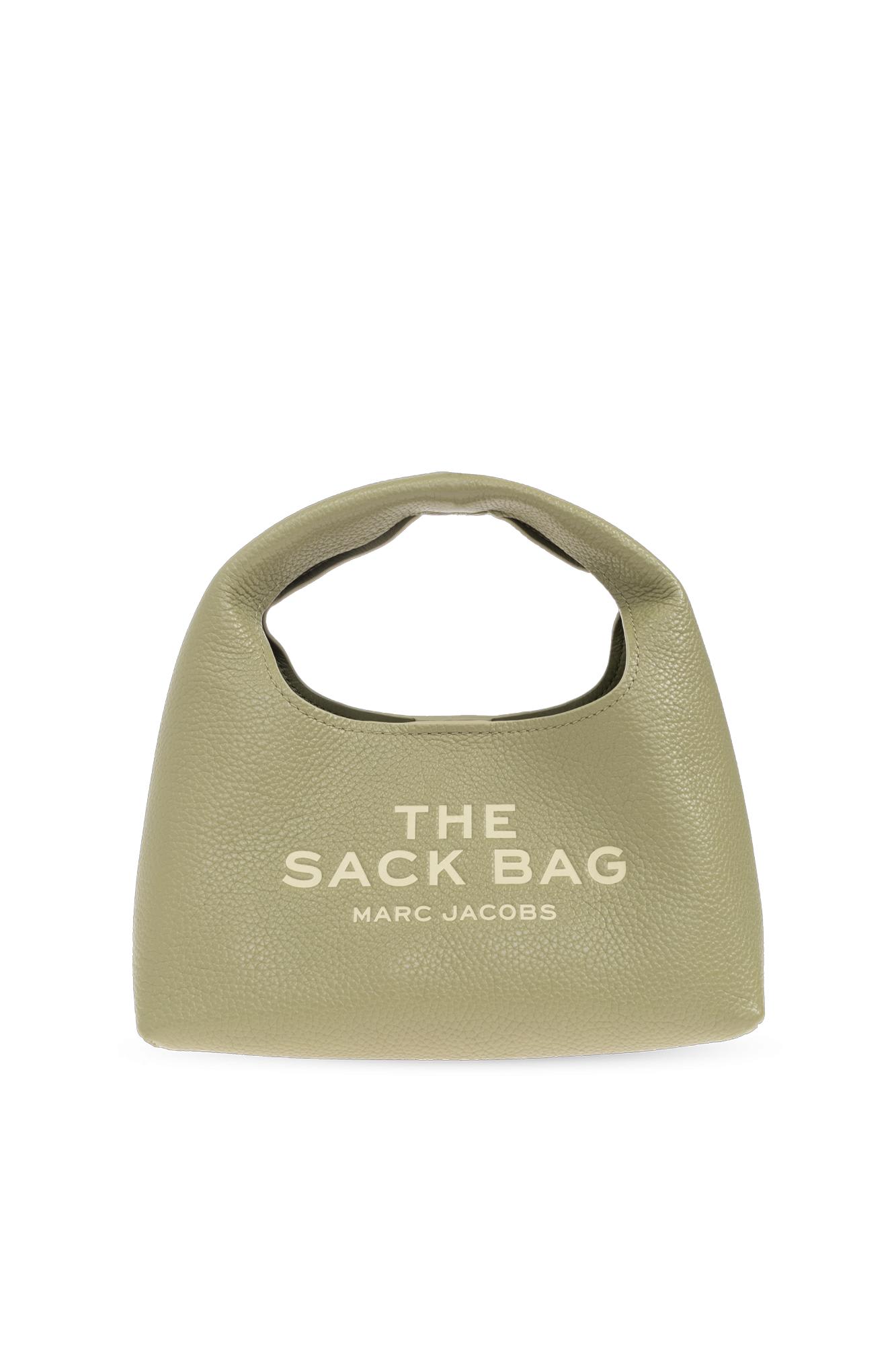 Marc Jacobs Handbag The Mini Sack Bag