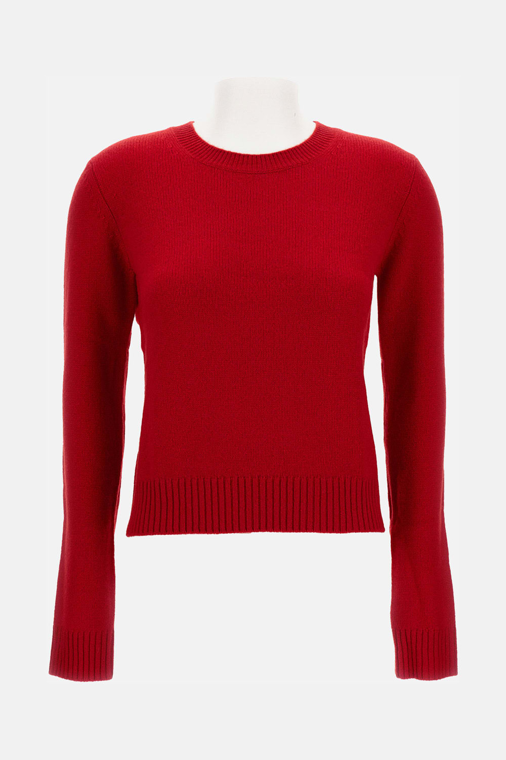 Lisa Yang Sweater In Red