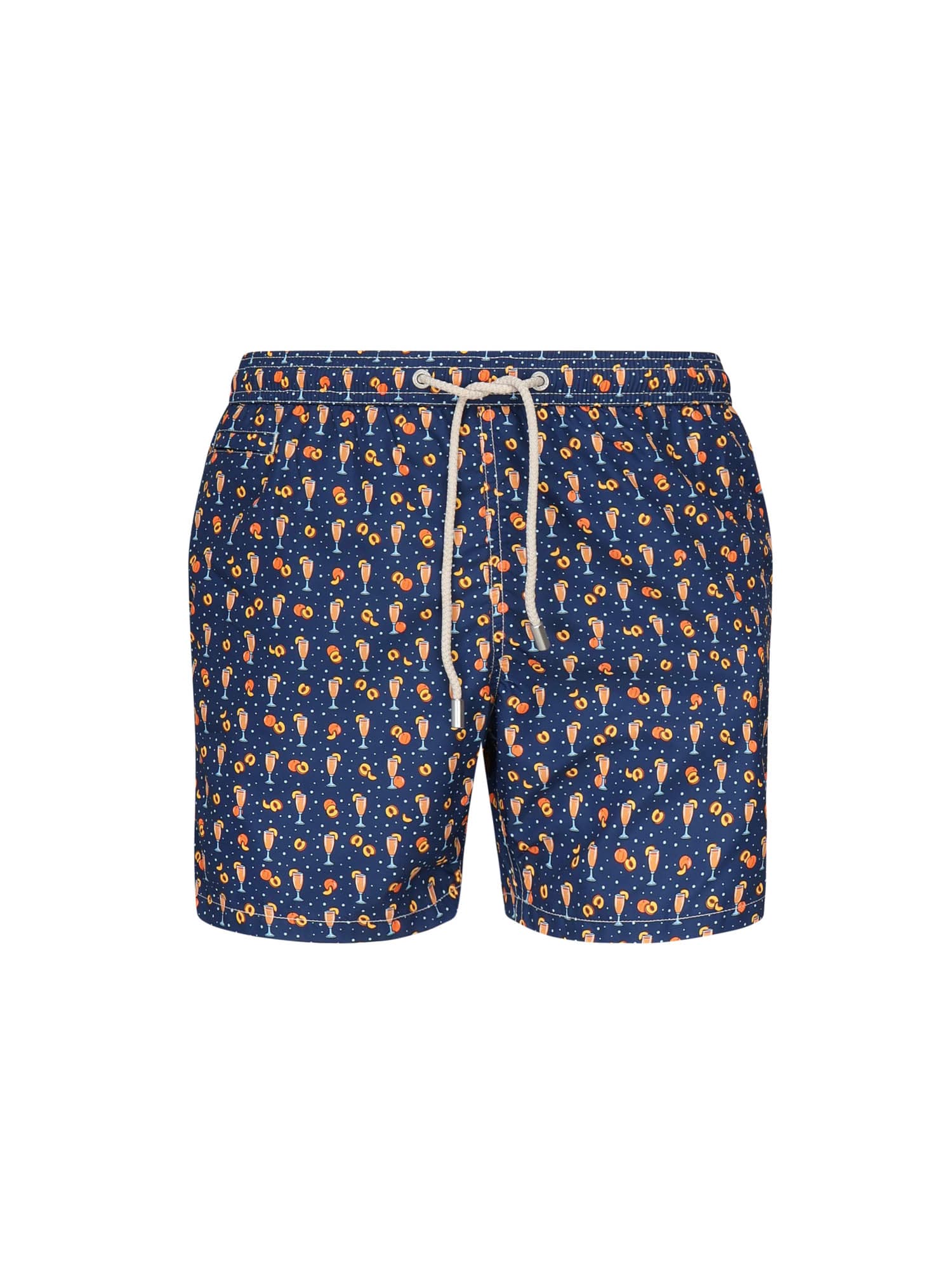 Printed Swimsuit